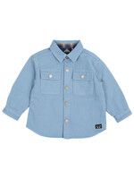 Animal Crackers Yale Shacket