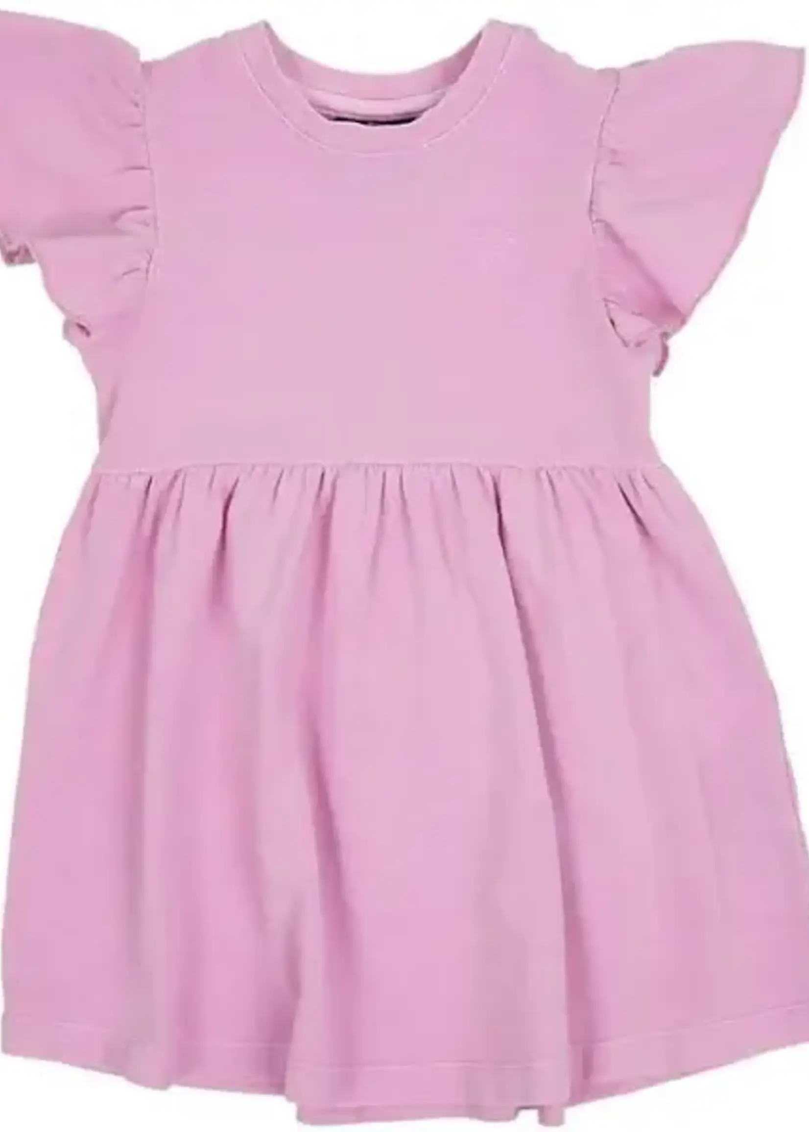 Animal Crackers Frill Dress