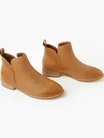 Walnut Douglas Boot Tan