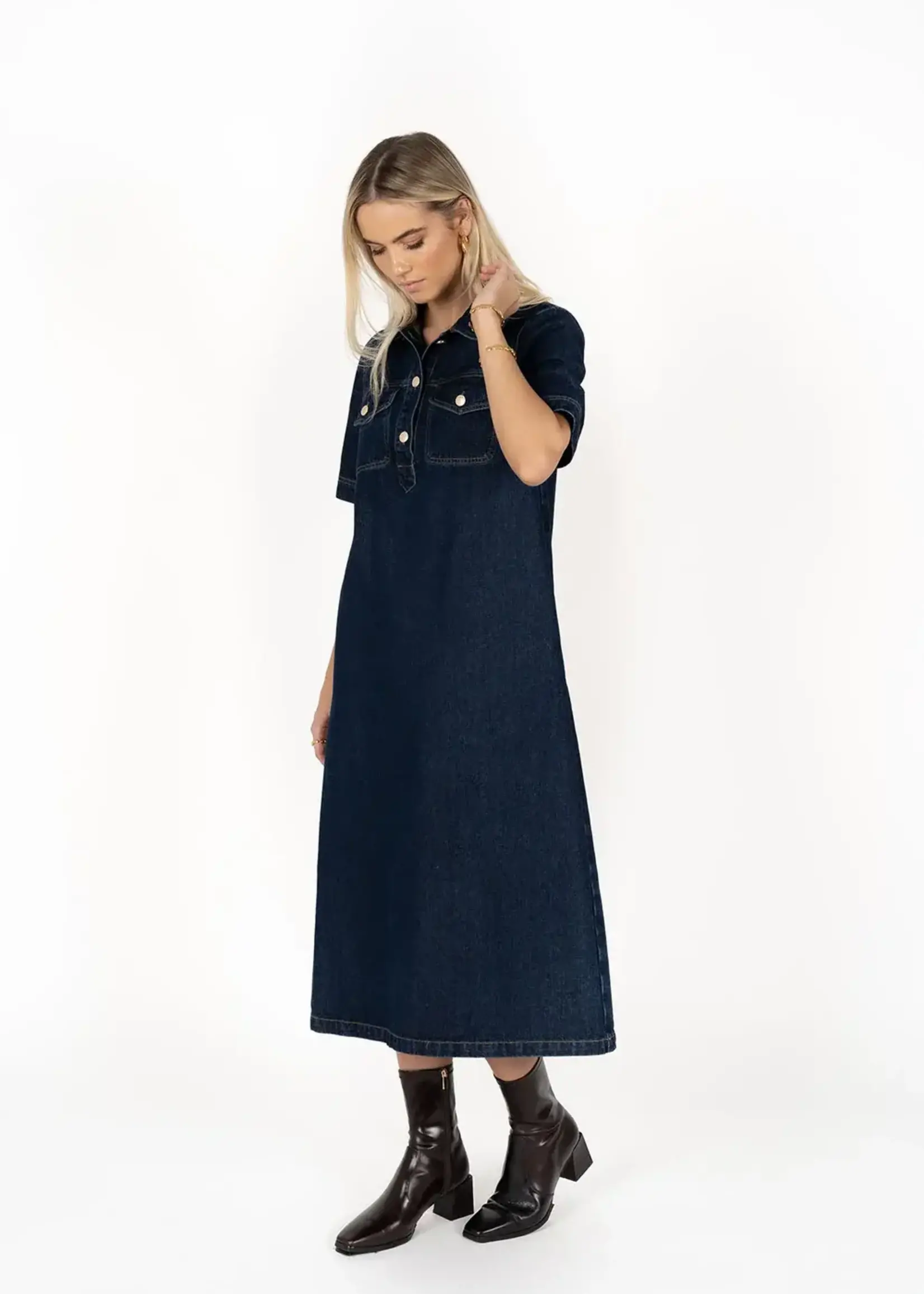 Humidity Amici Dress