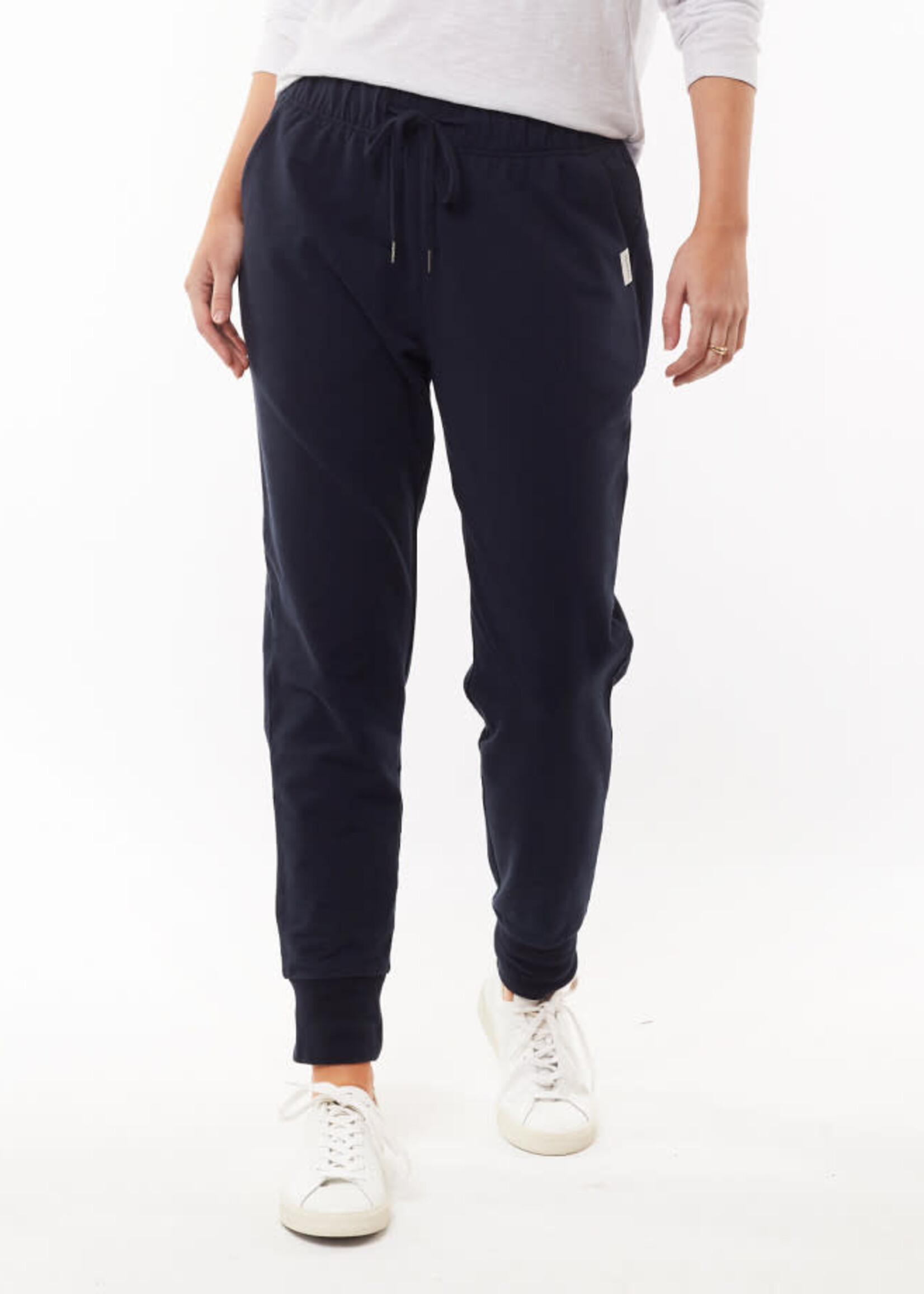 Foxwood Lazy Days Pant Navy