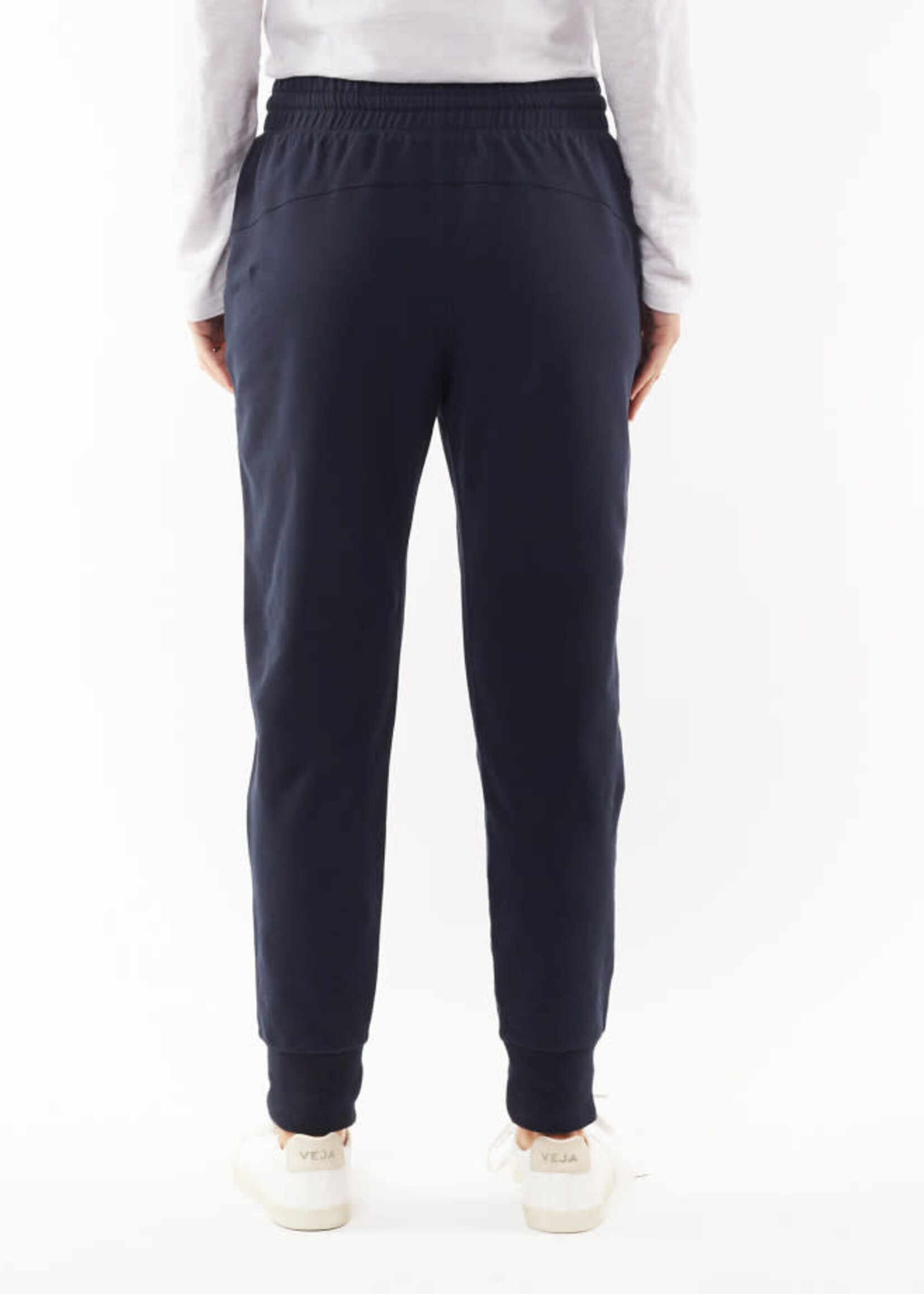 Foxwood Lazy Days Pant Navy