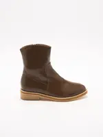 Walnut Walnut Chicago Boot