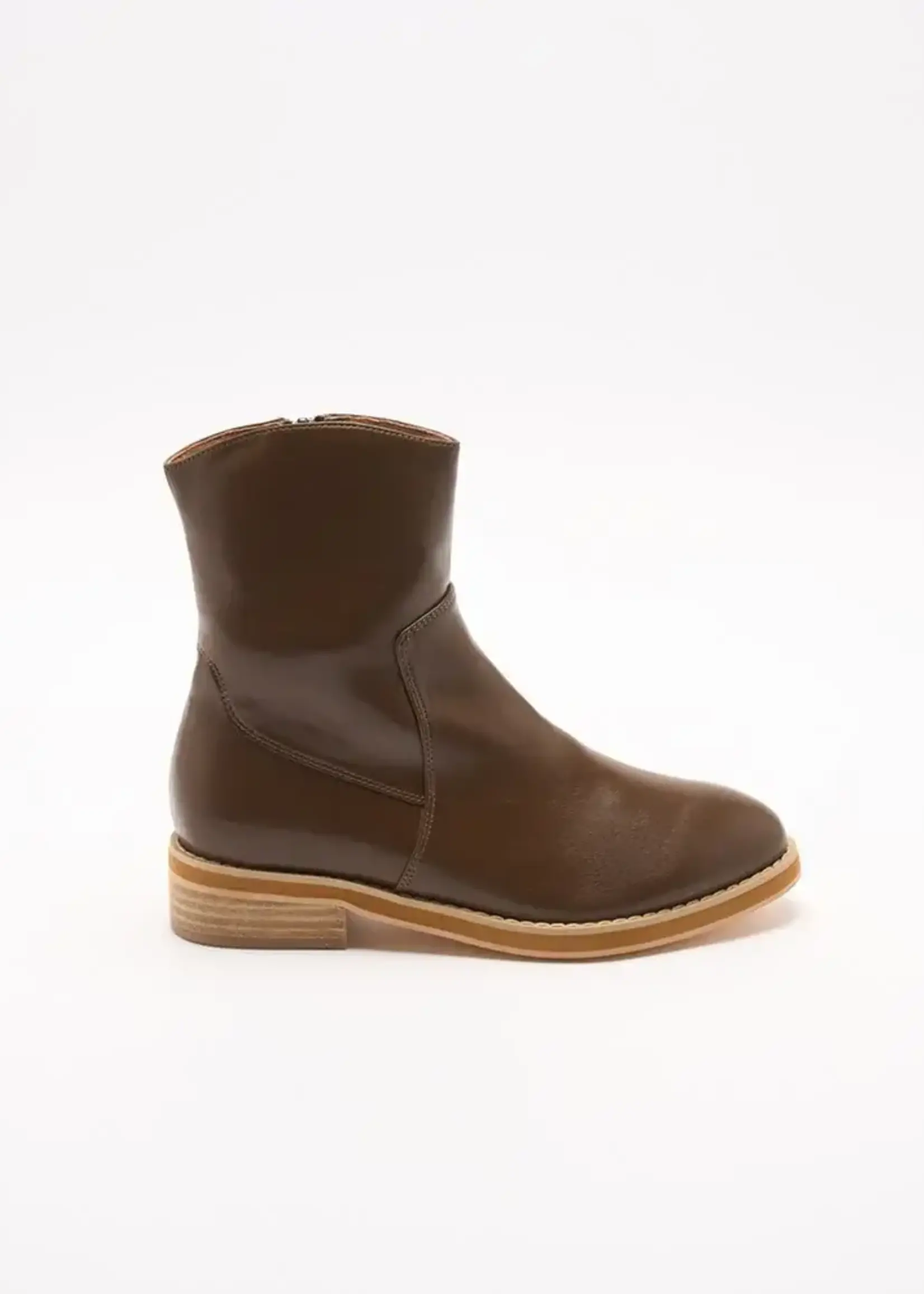 Walnut Walnut Chicago Boot