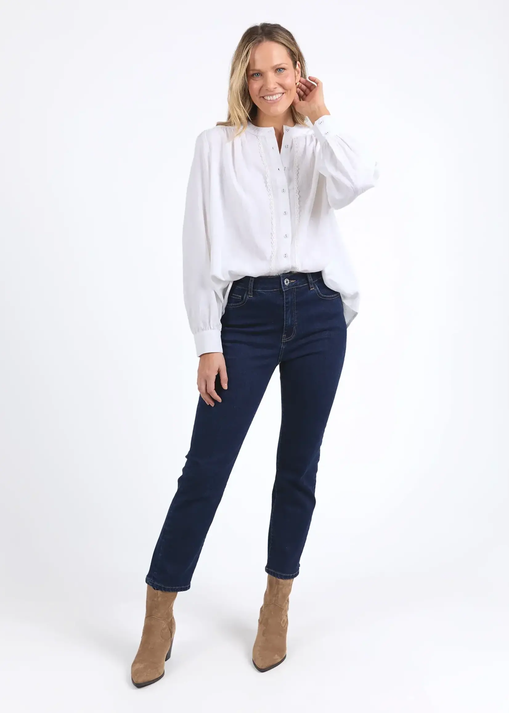 Elm Lucille Blouse