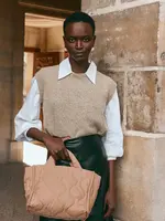 Eb & Ive Argo Tote Bag