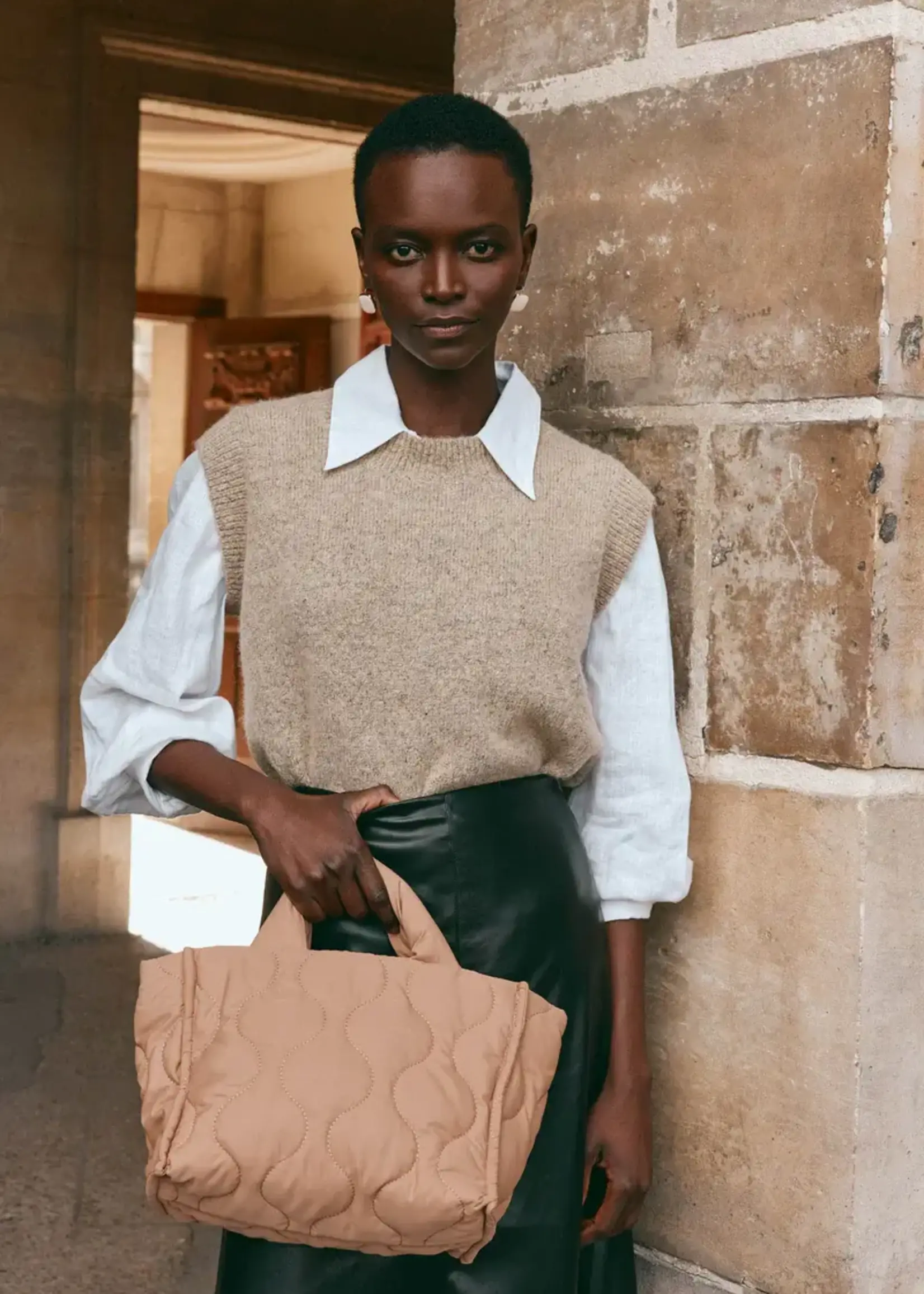 Eb & Ive Argo Tote Bag