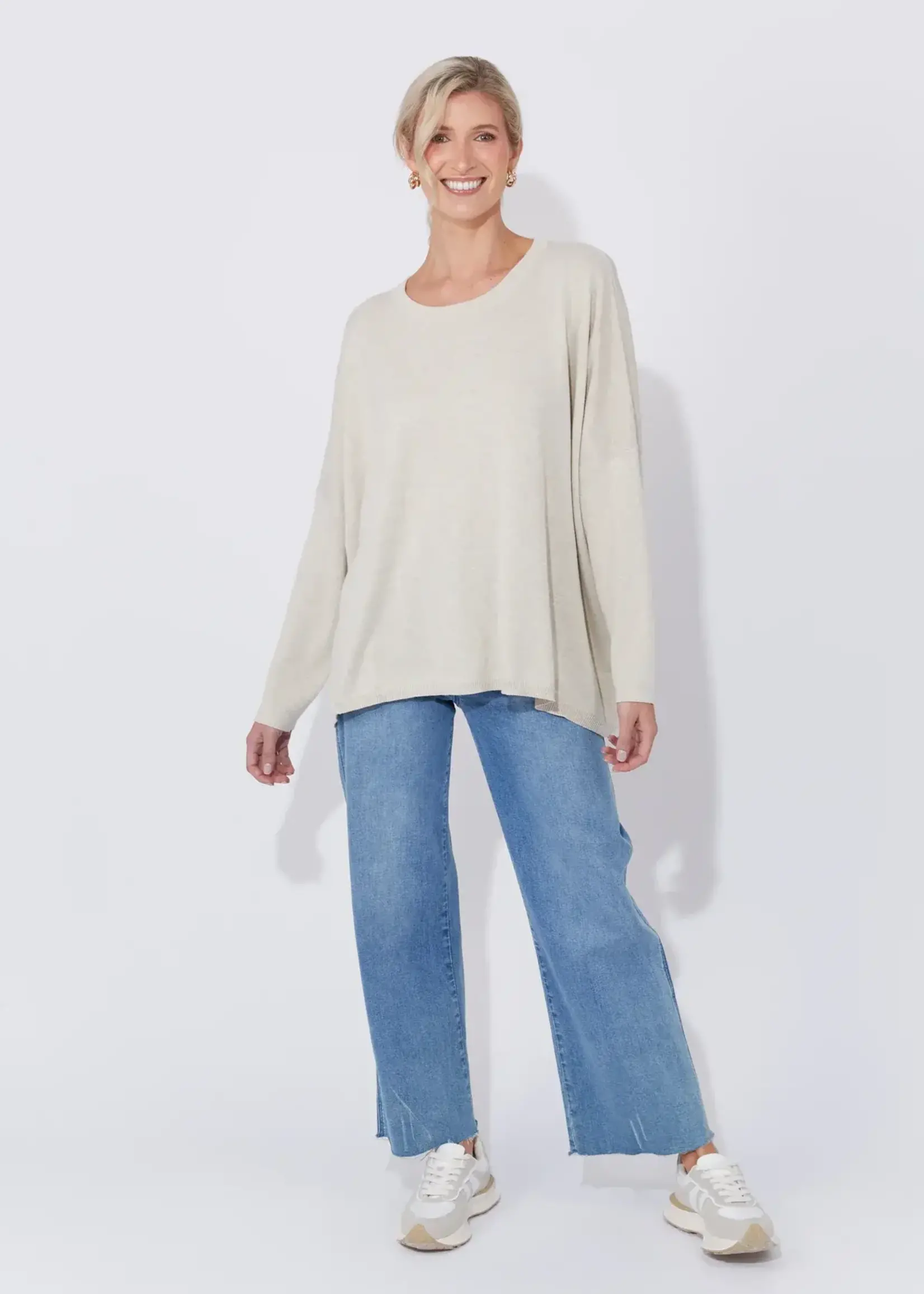 Haven Haven Jumper O/S