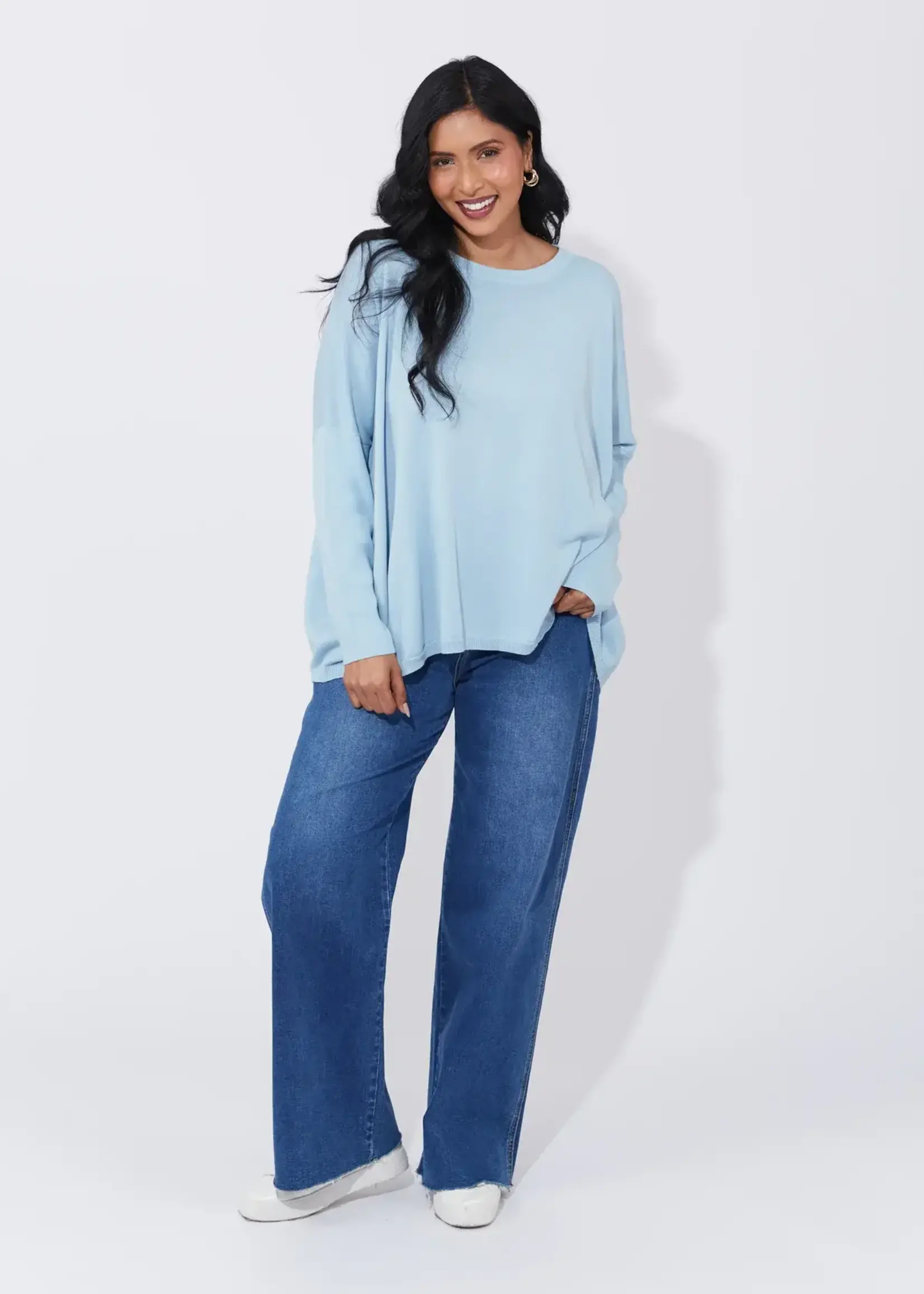Haven Haven Jumper O/S