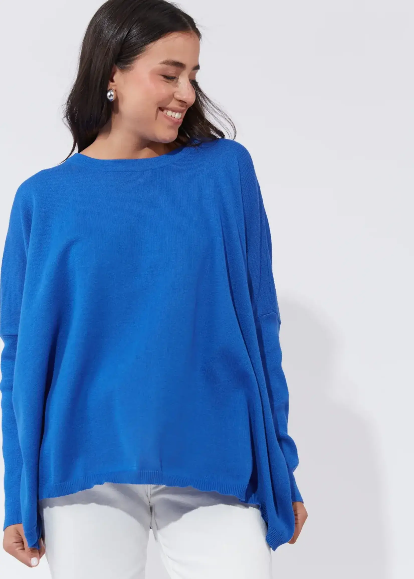 Haven Haven Jumper O/S