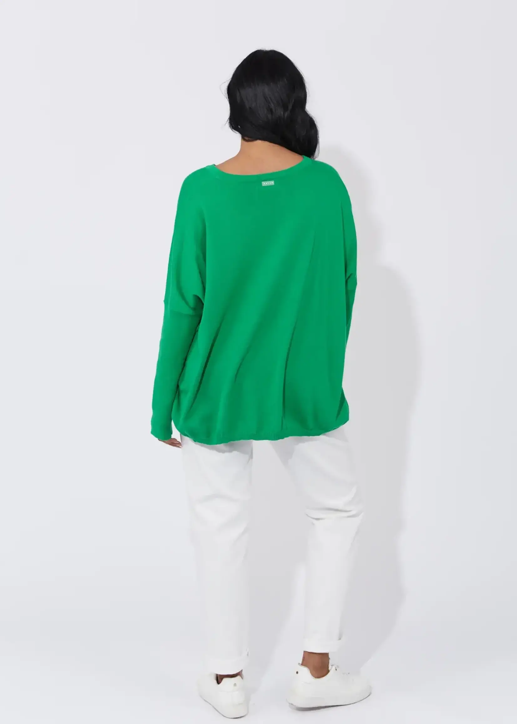 Haven Haven Jumper O/S