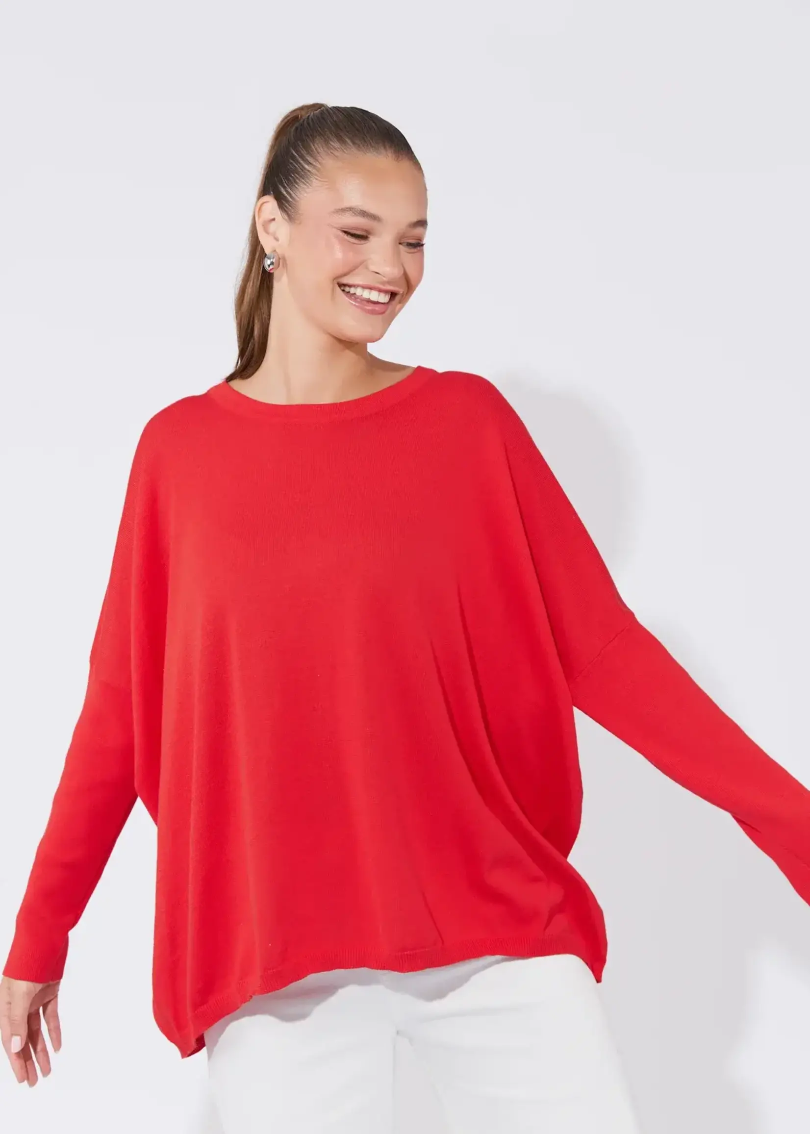 Haven Haven Jumper O/S