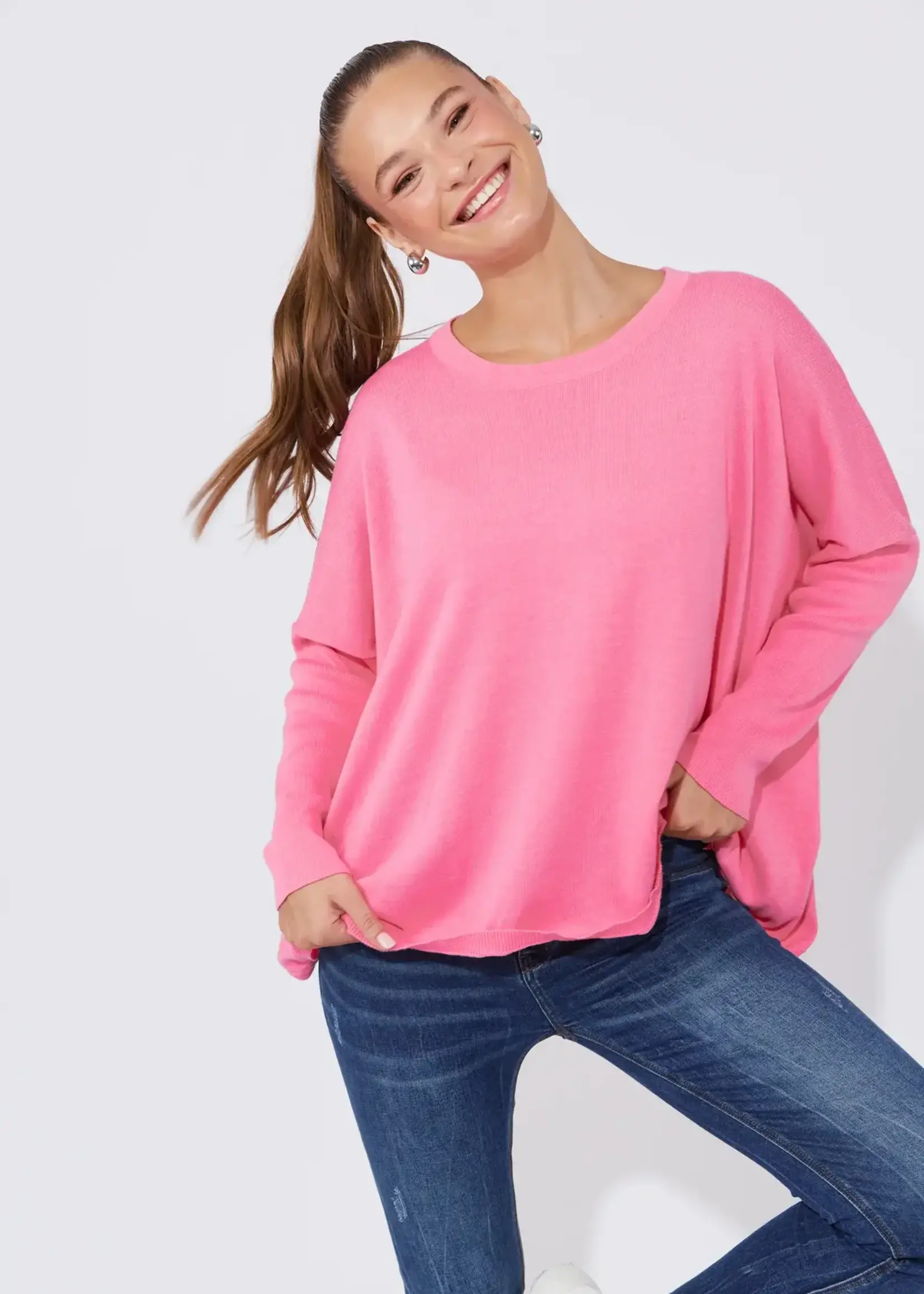 Haven Haven Jumper O/S