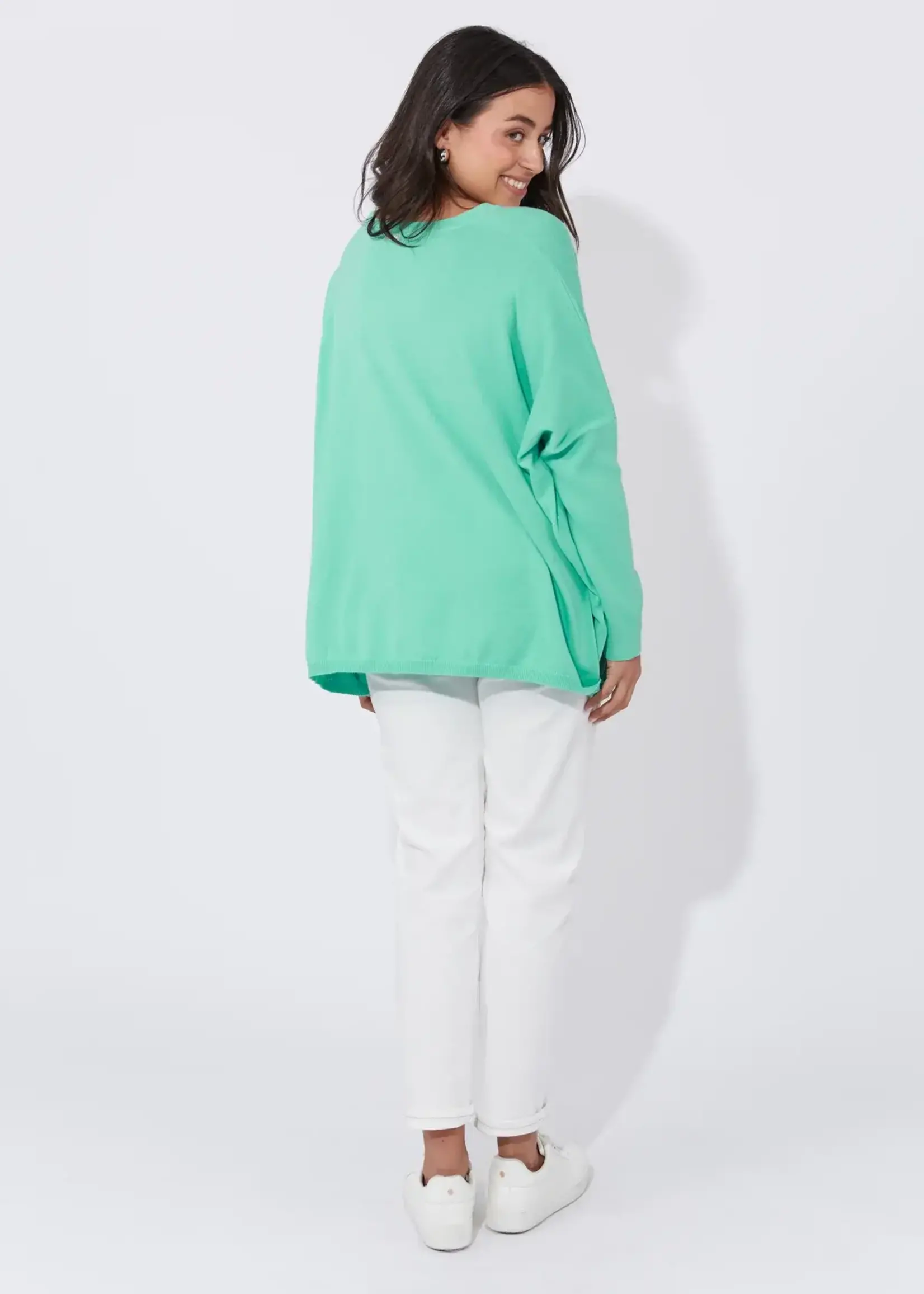 Haven Haven Jumper O/S