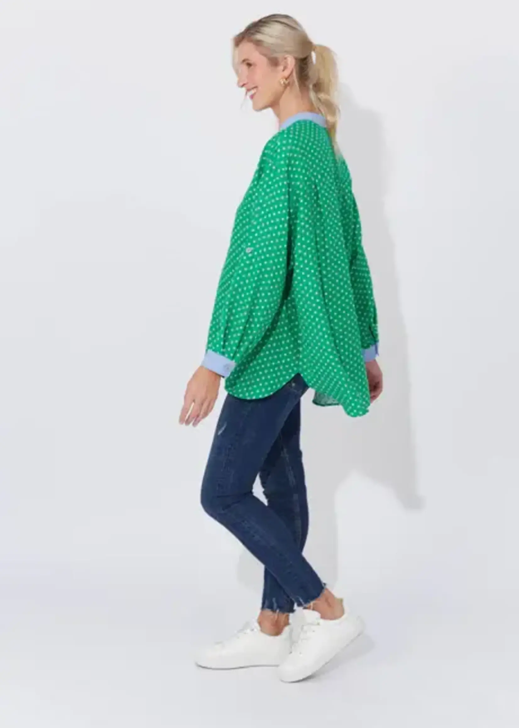 Haven Vanuatu Top