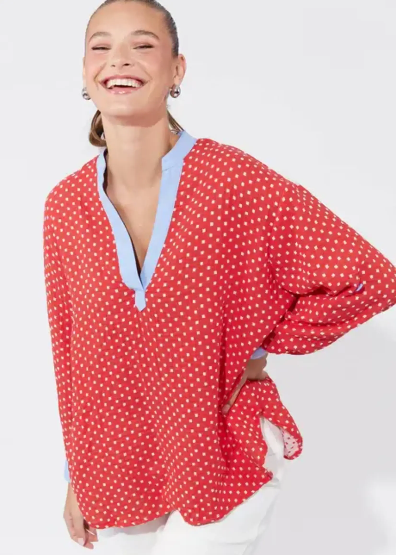 Haven Vanuatu Top