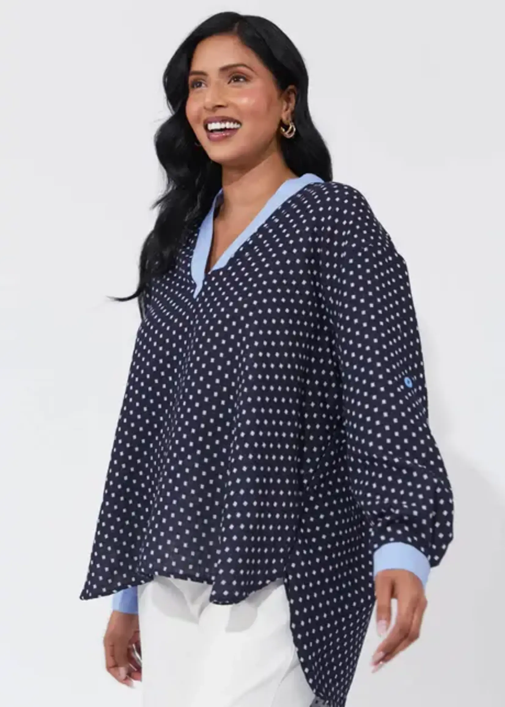 Haven Vanuatu Top