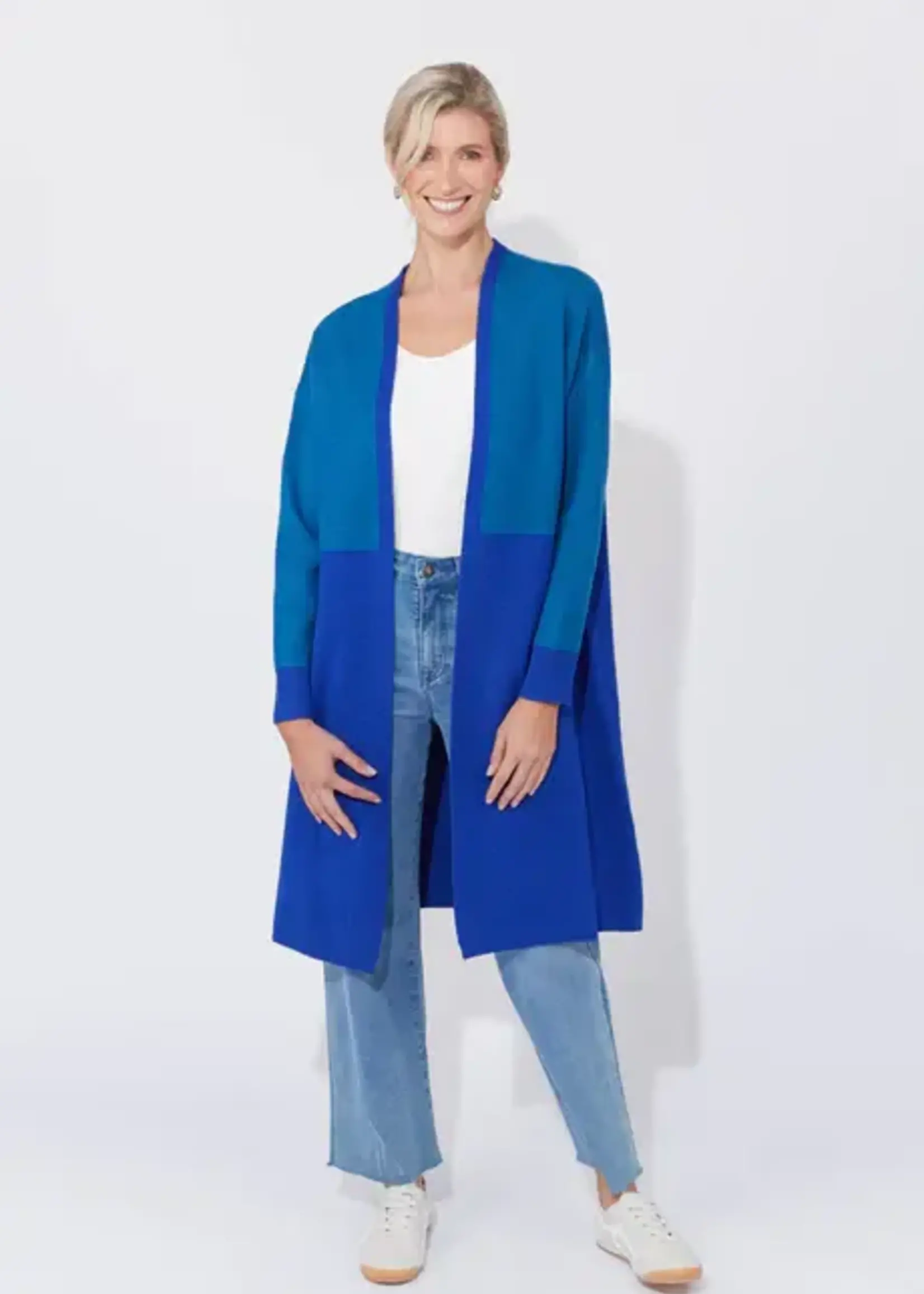 Haven Cyprus Cardigan O/S