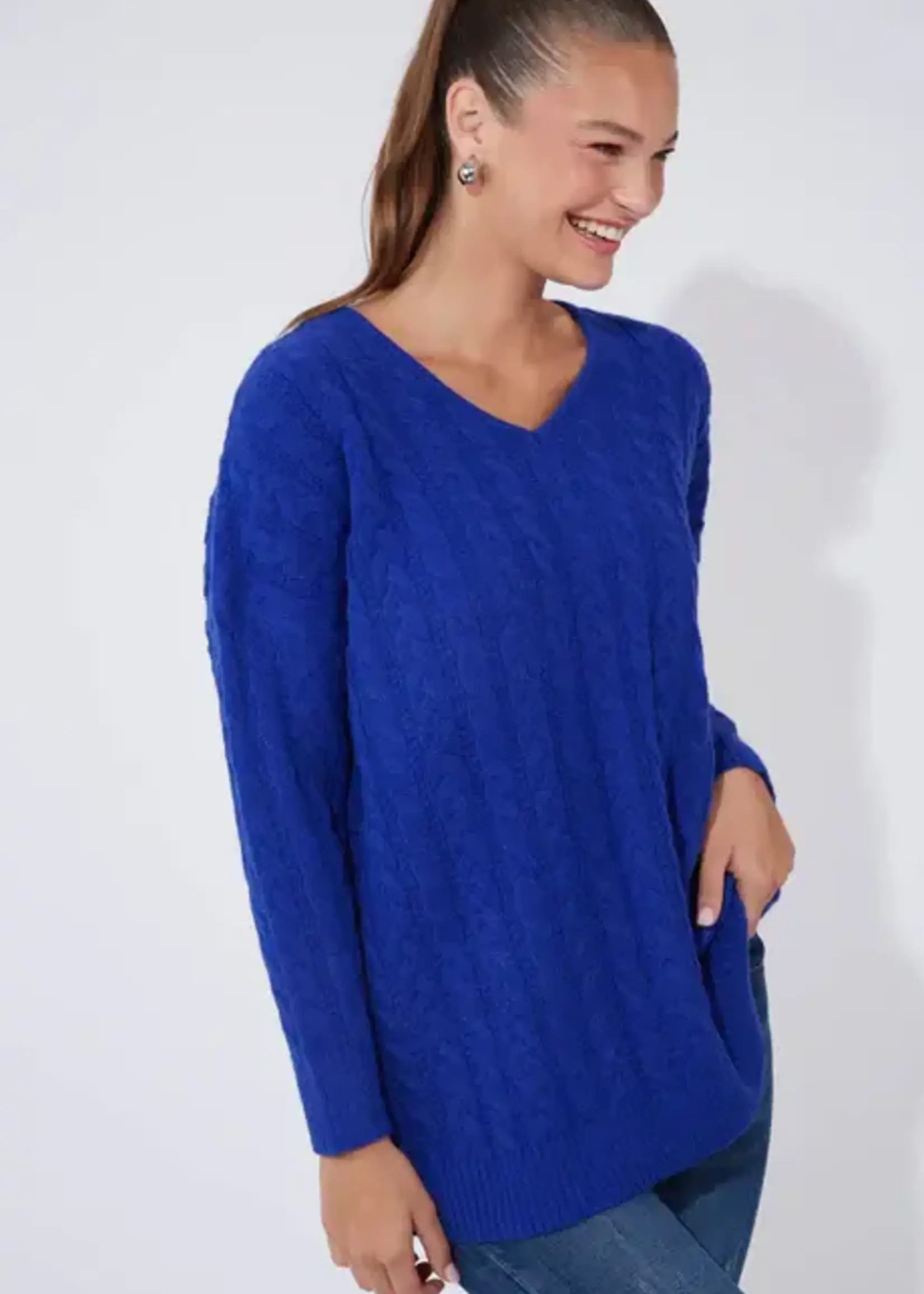 Haven Cadiz Jumper O/S