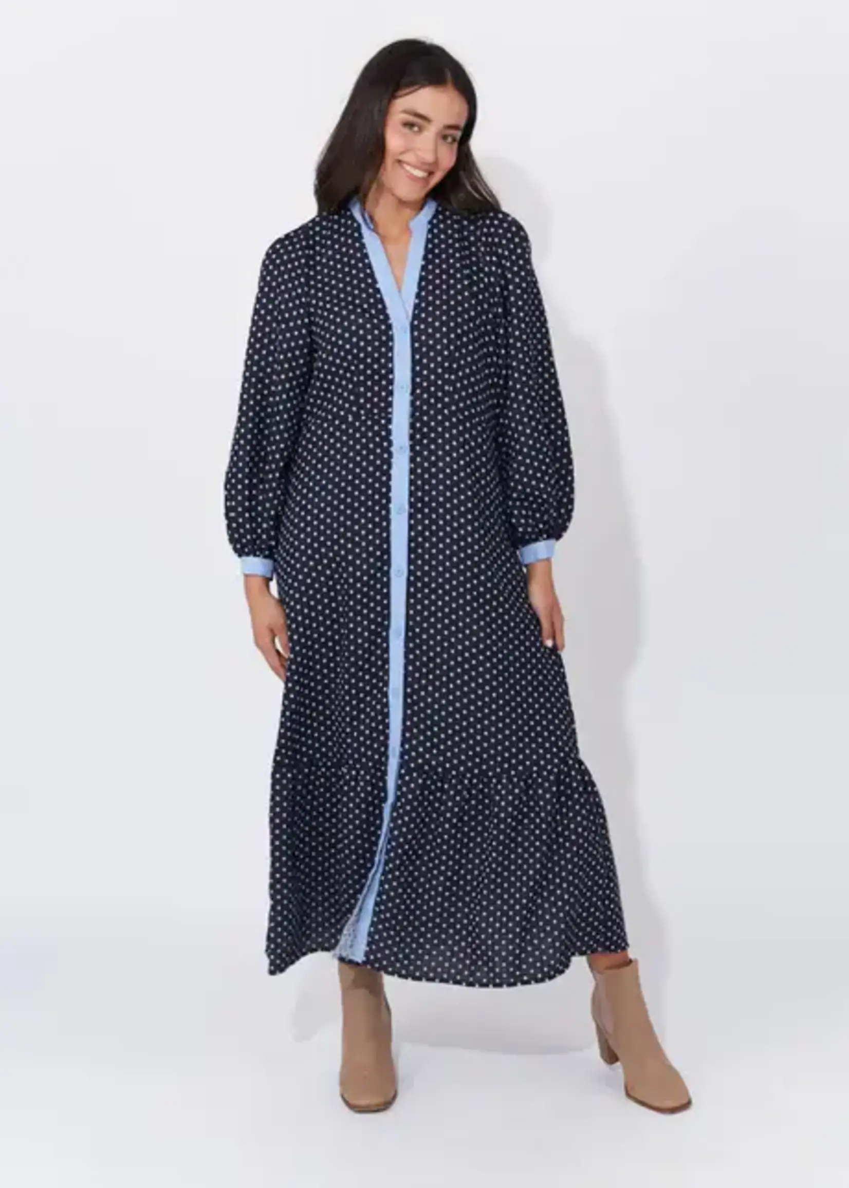 Haven Vanuatu Dress