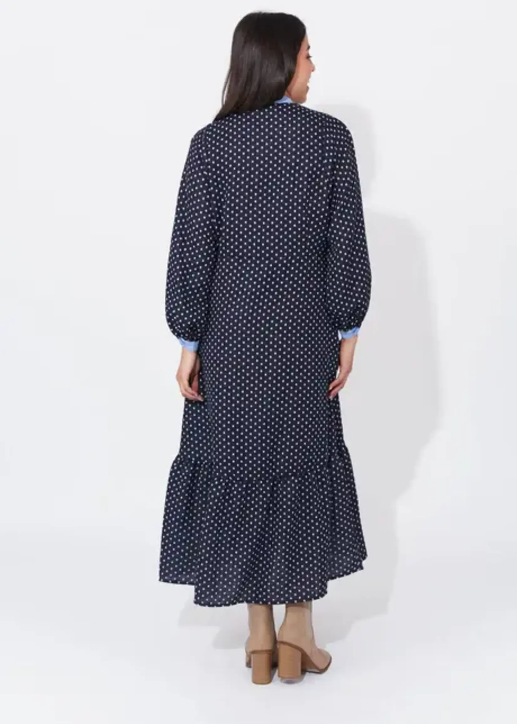 Haven Vanuatu Dress