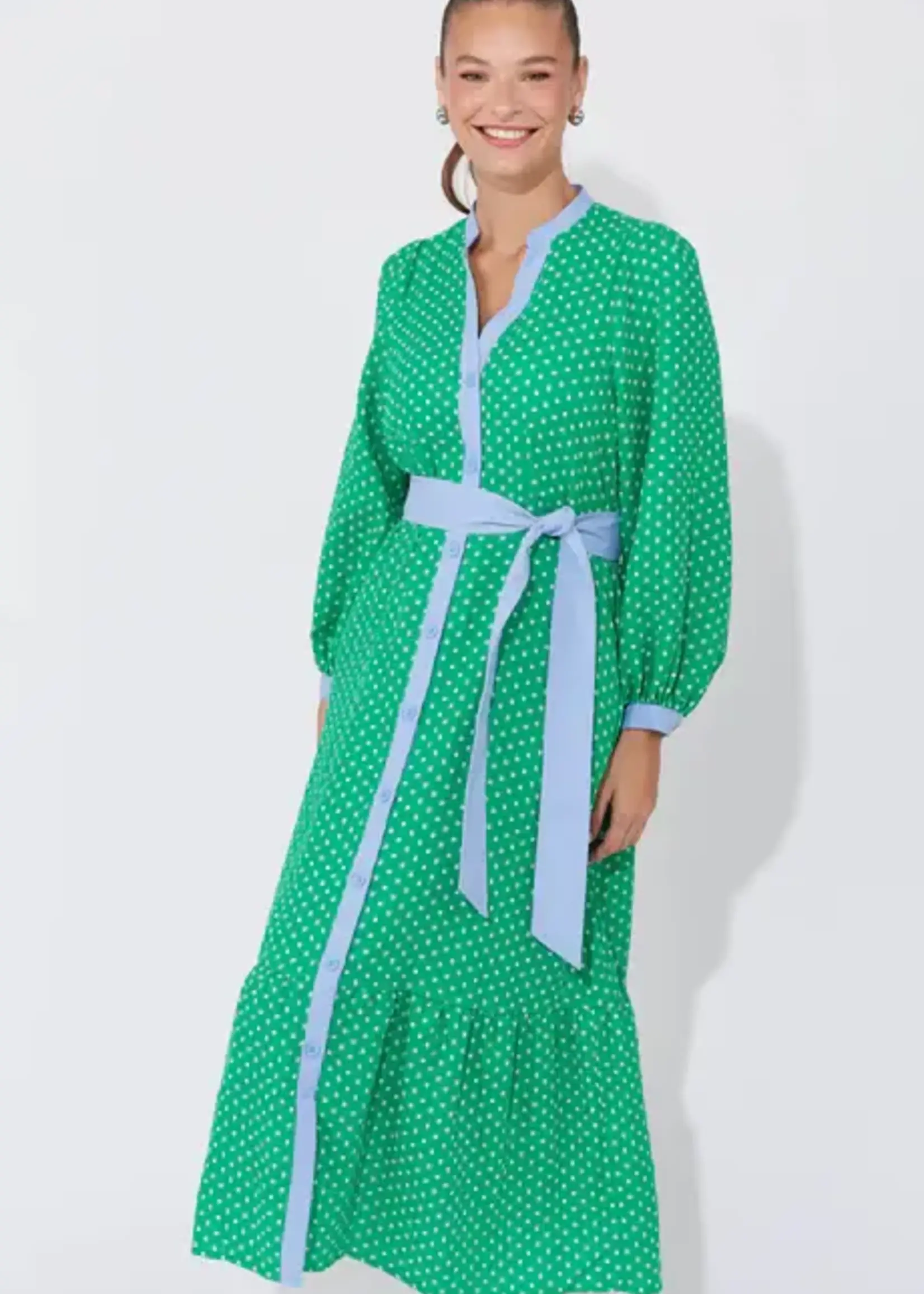 Haven Vanuatu Dress