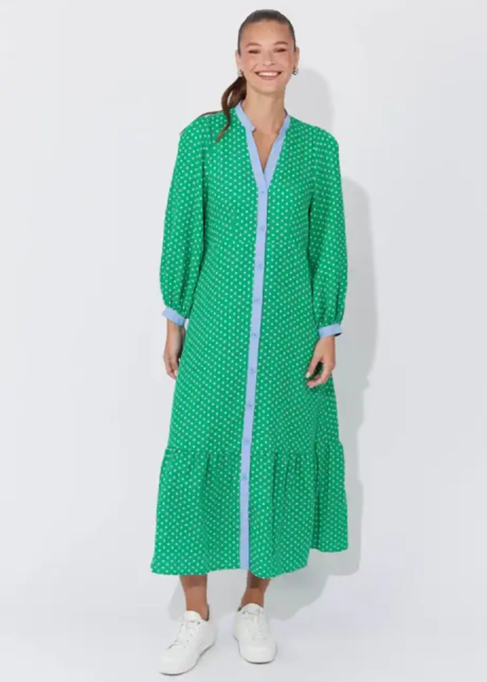Haven Vanuatu Dress