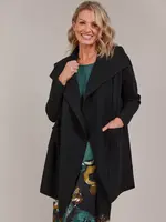 Eb & Ive Palmer Relaxed Cardigan O/S