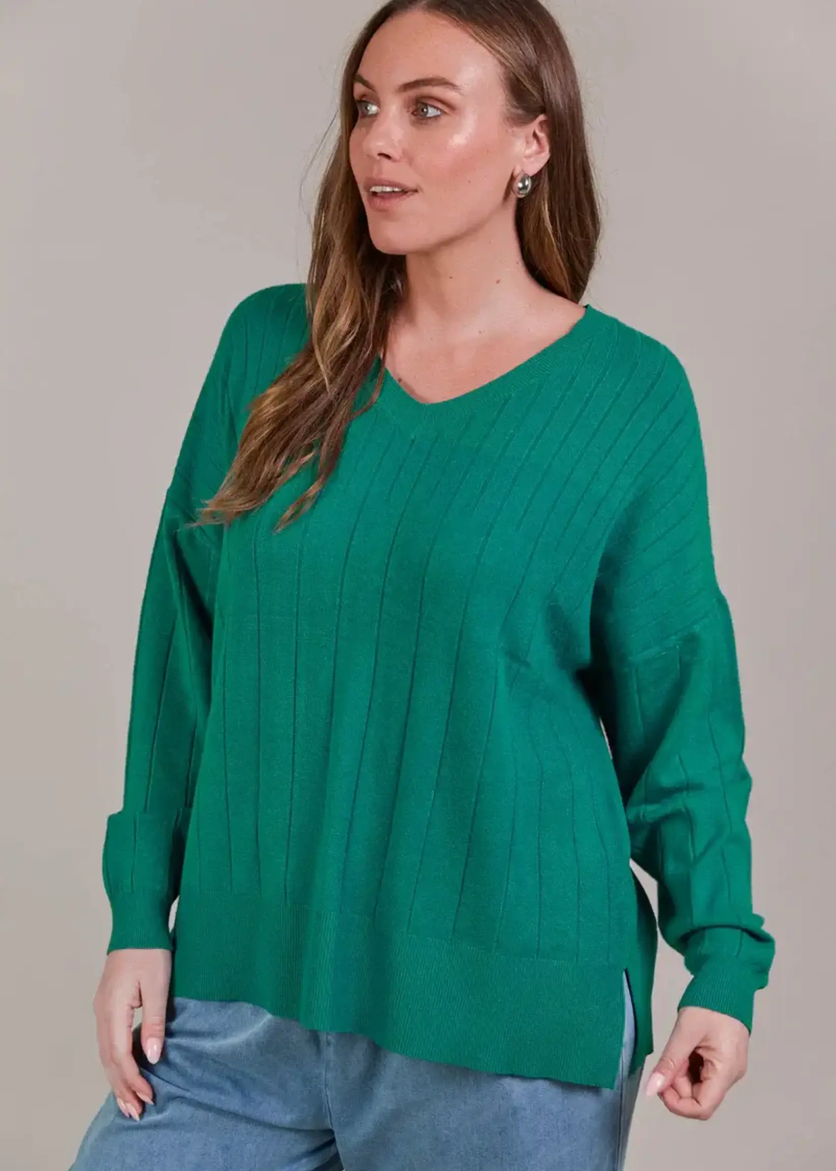 Eb & Ive Palmer Relaxed Knit