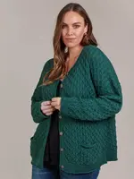 Eb & Ive Naviva Cardigan