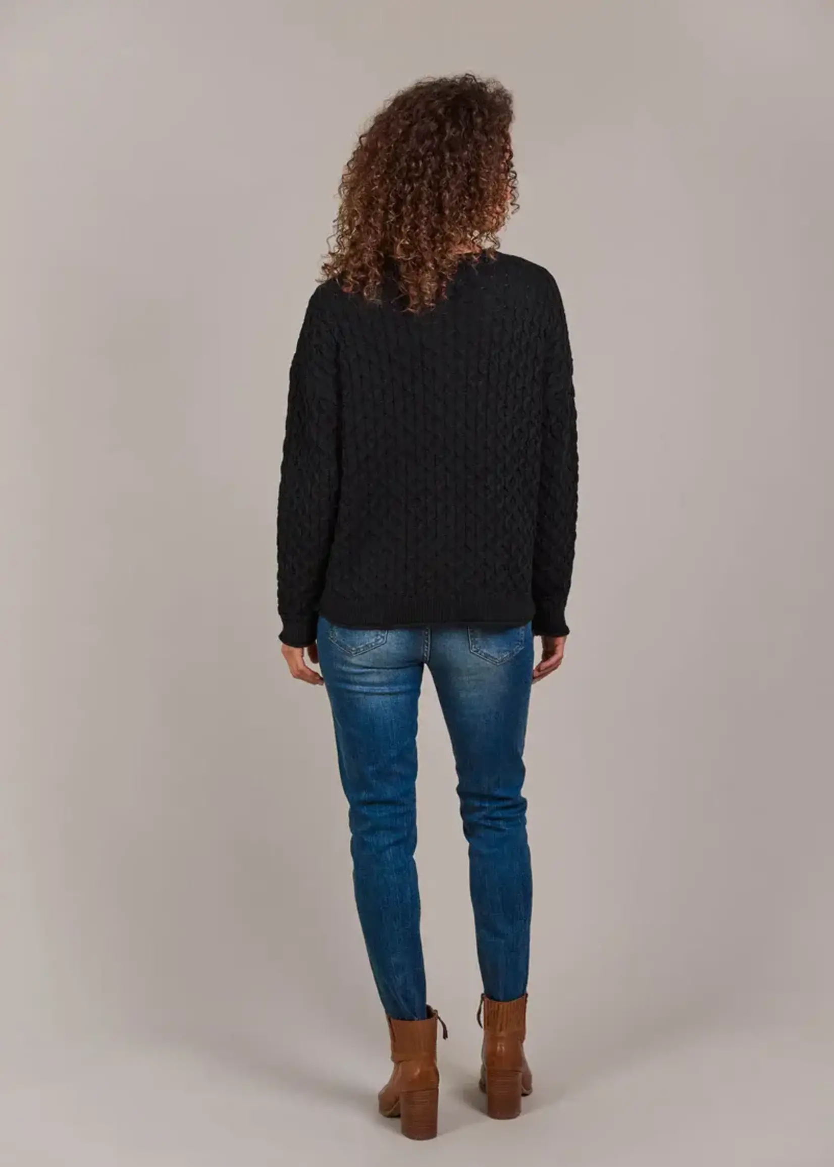 Eb & Ive Naviva Cardigan