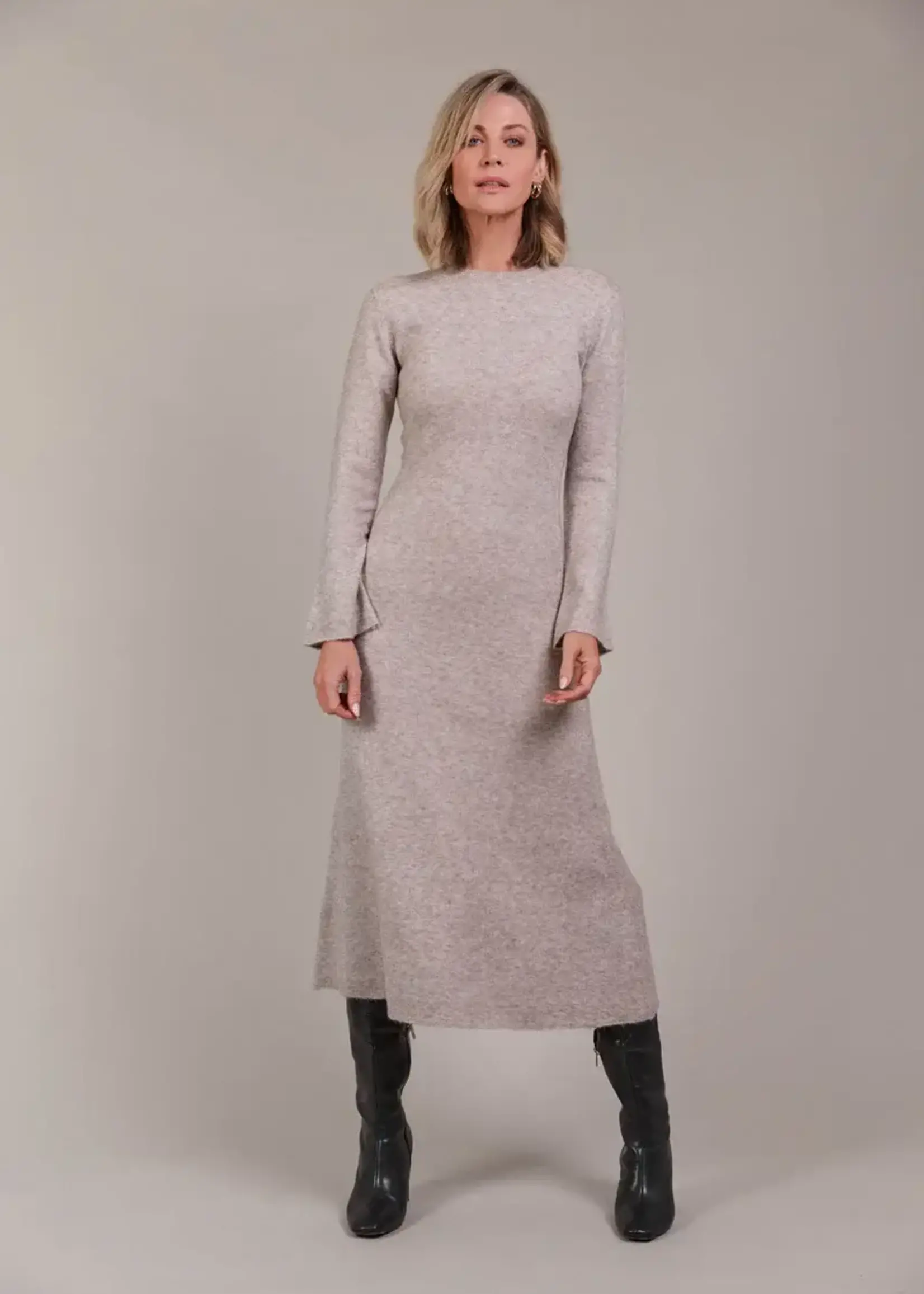 Eb & Ive Merano Knit Dress