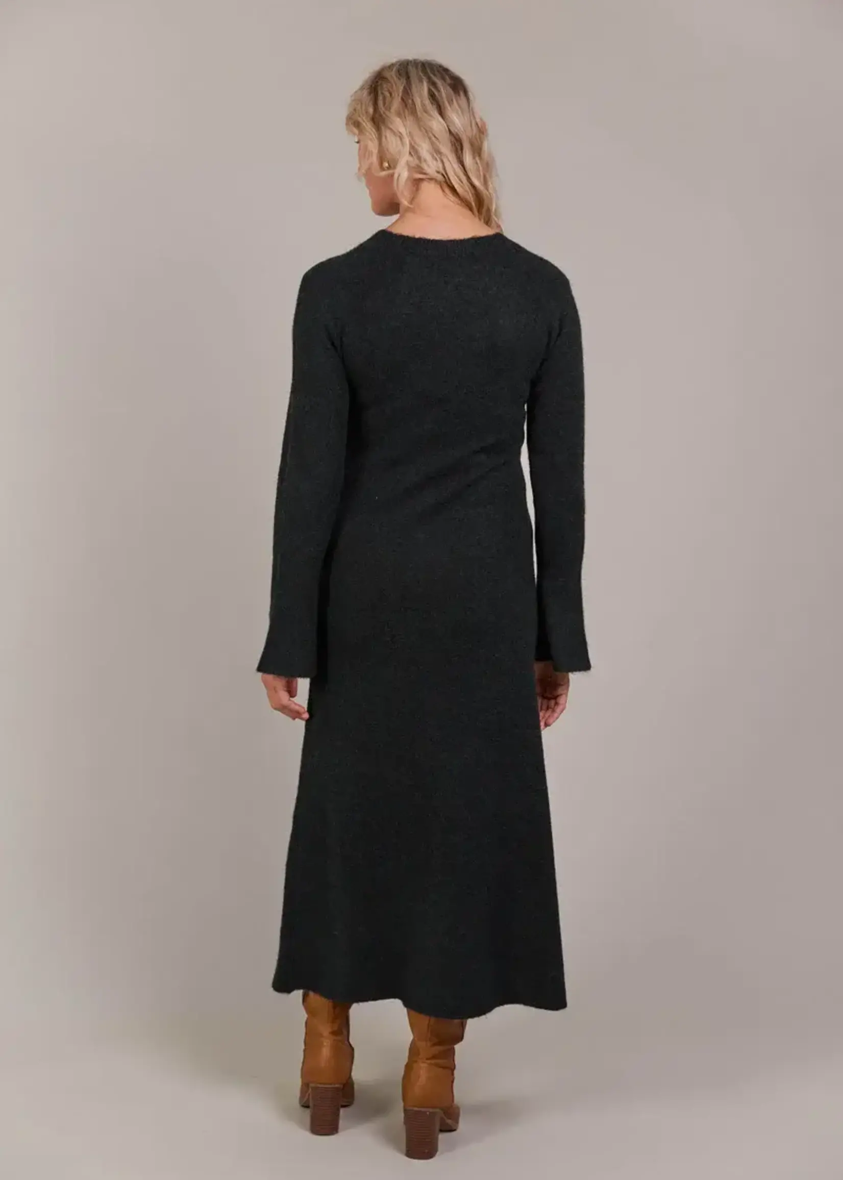 Eb & Ive Merano Knit Dress