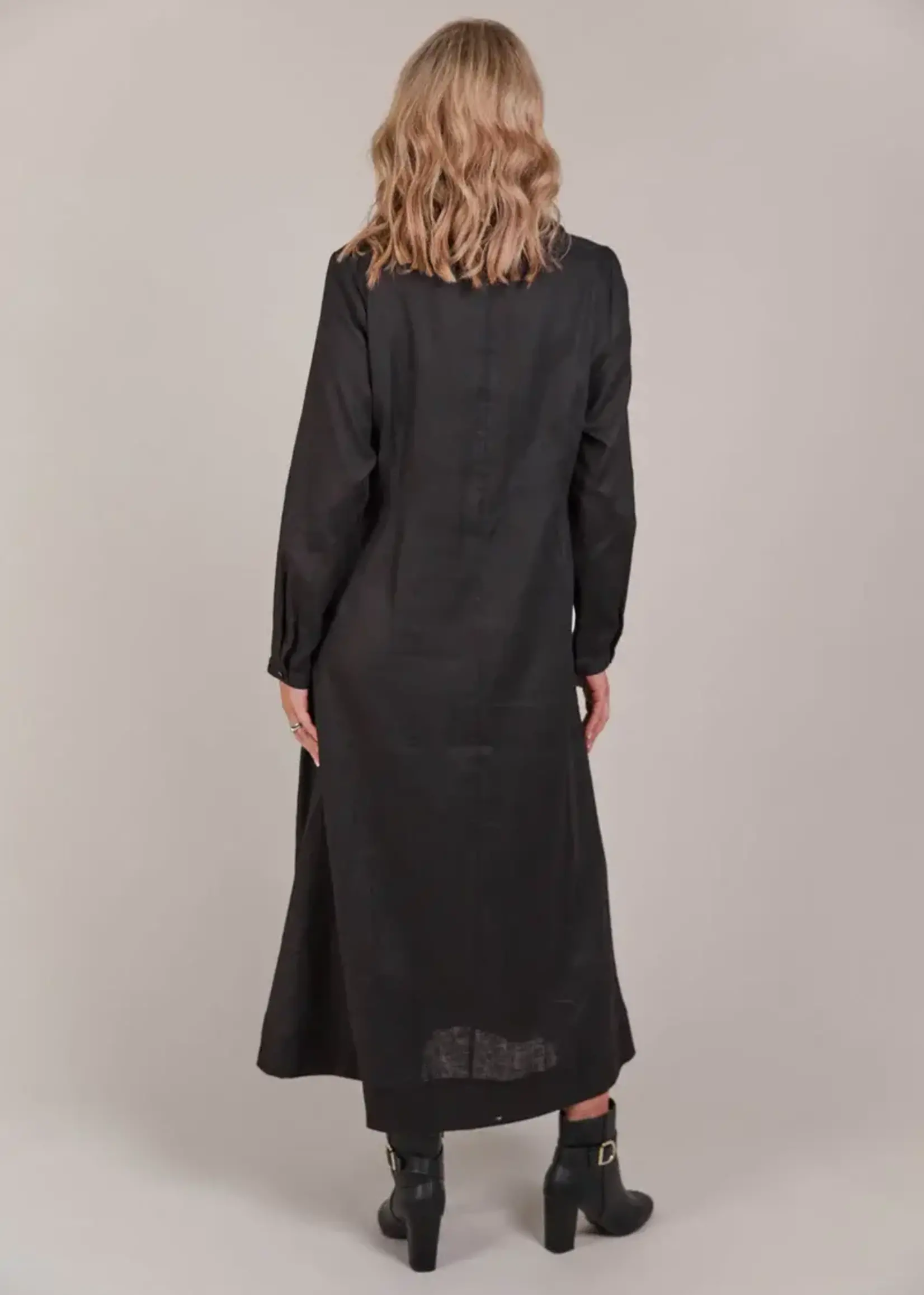 Eb & Ive Laax Shirt Dress