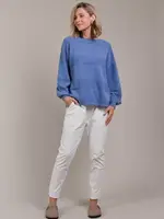 Eb & Ive Estel Knit Demin