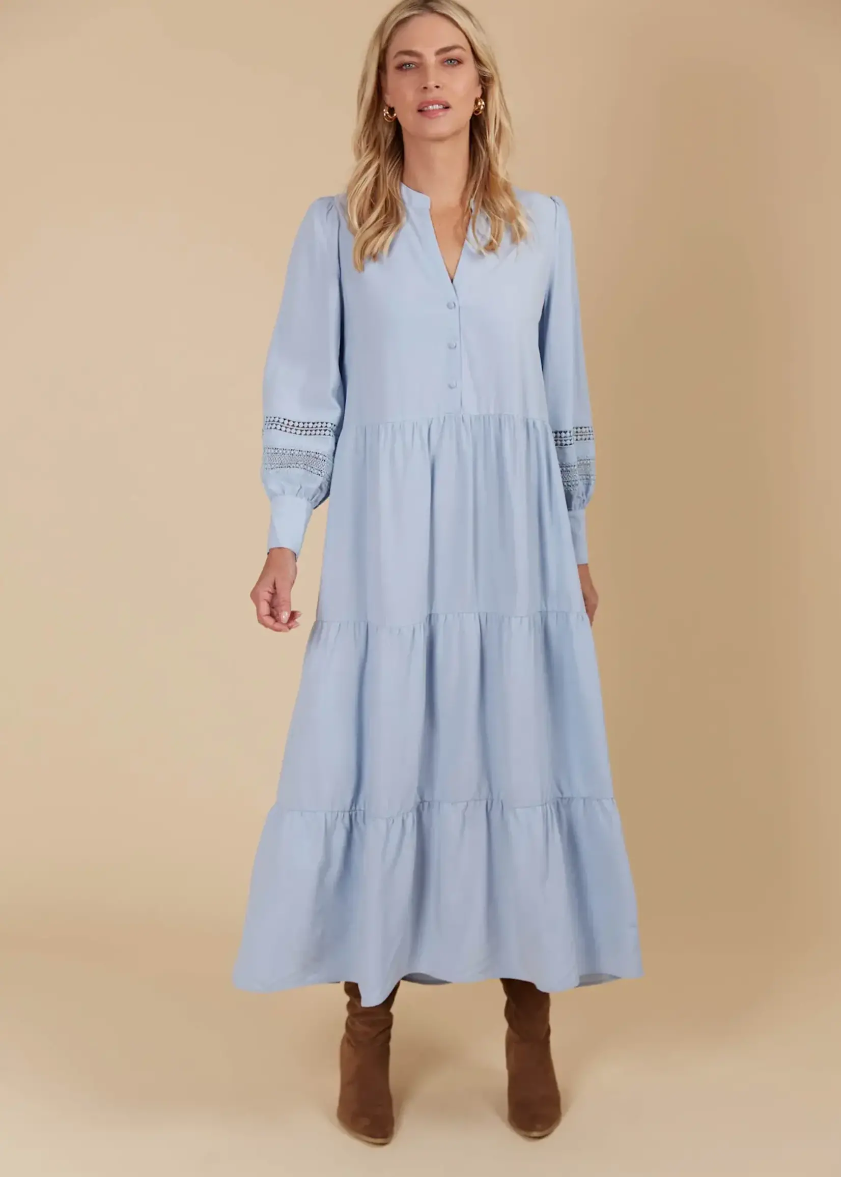 Isle Of Mine Aphrodite Maxi