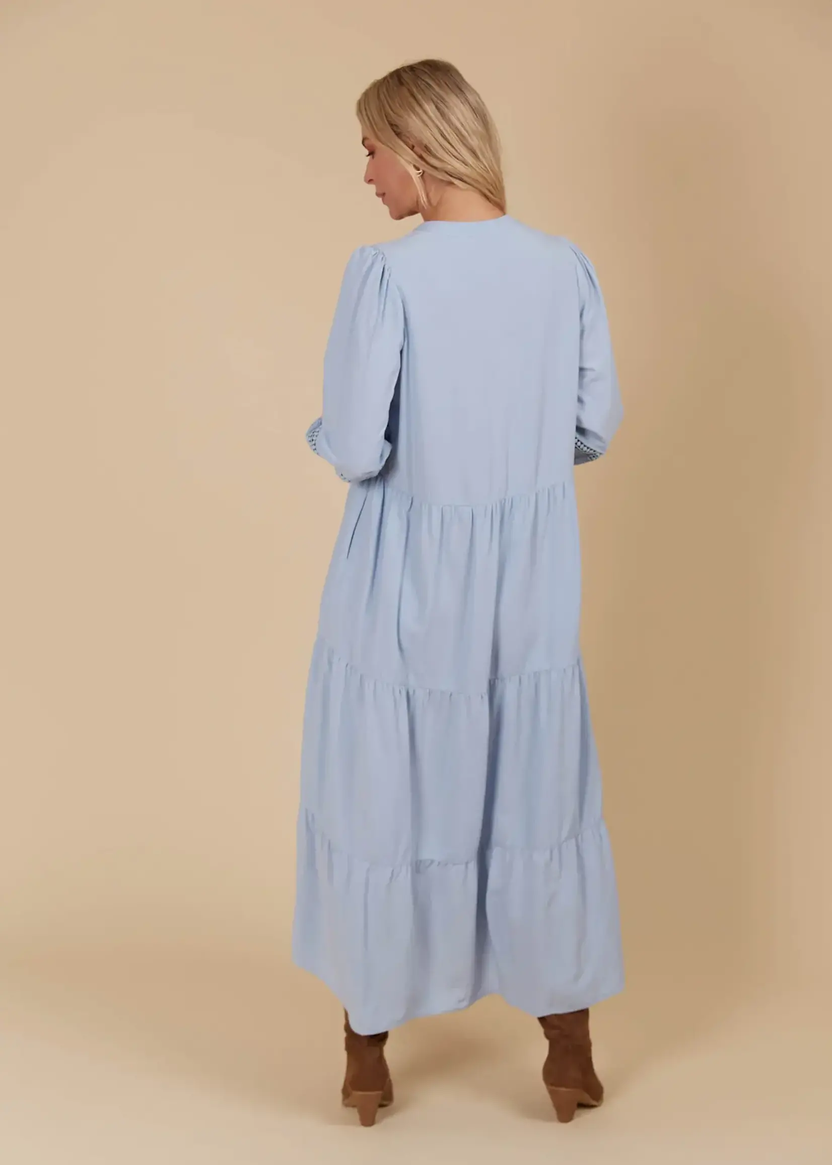 Isle Of Mine Aphrodite Maxi