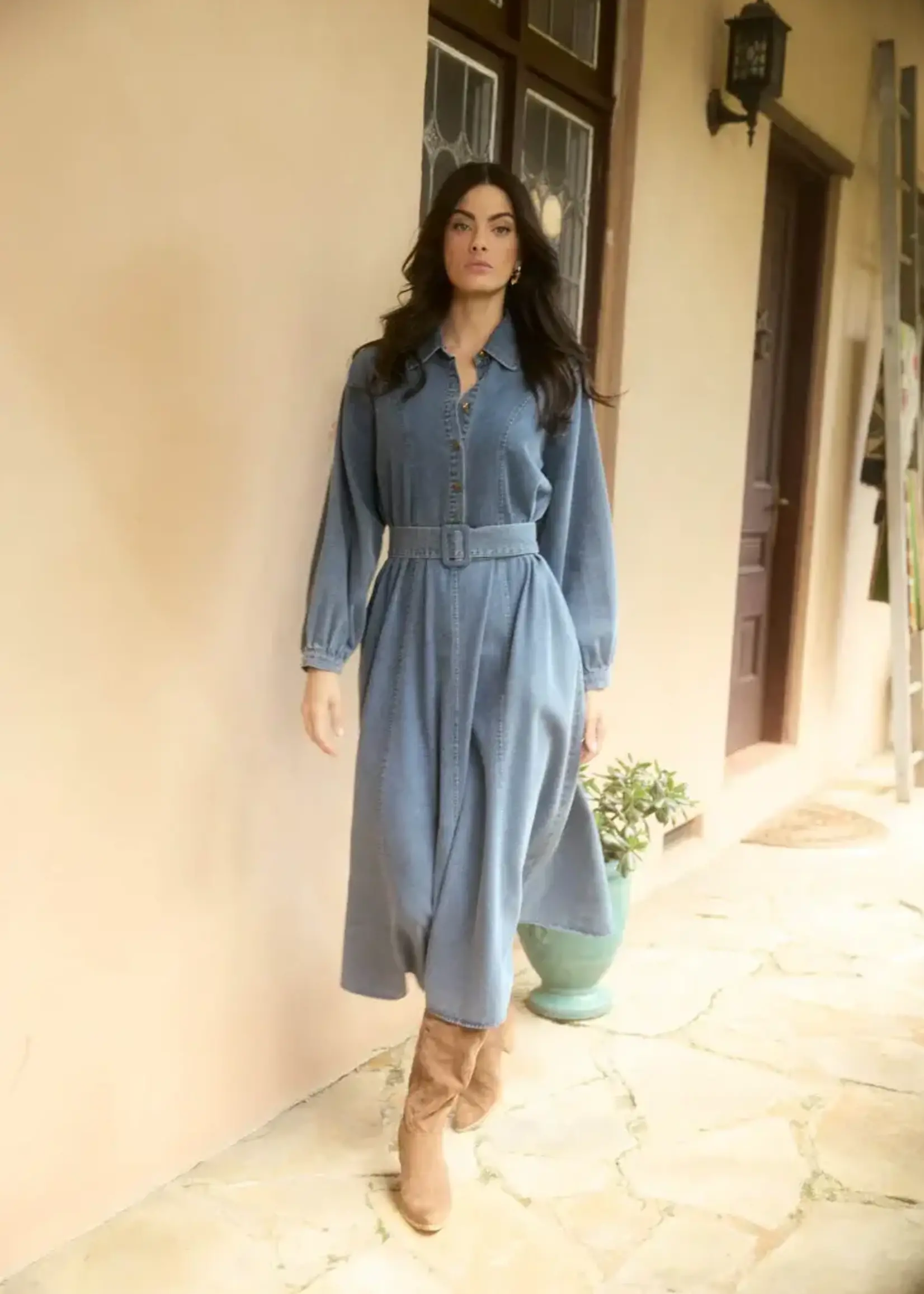 Isle Of Mine Freya Dress