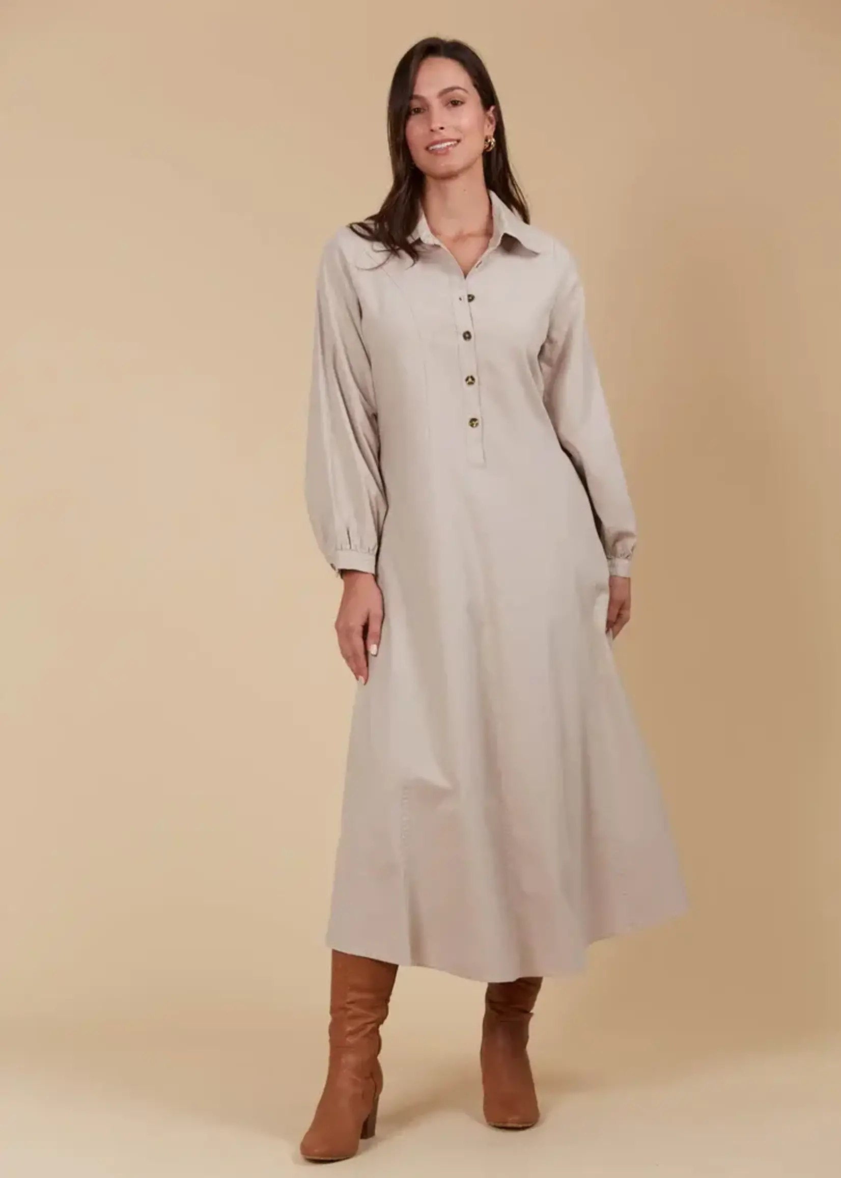 Isle Of Mine Freya Dress