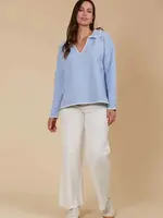 Isle Of Mine Athena Jumper