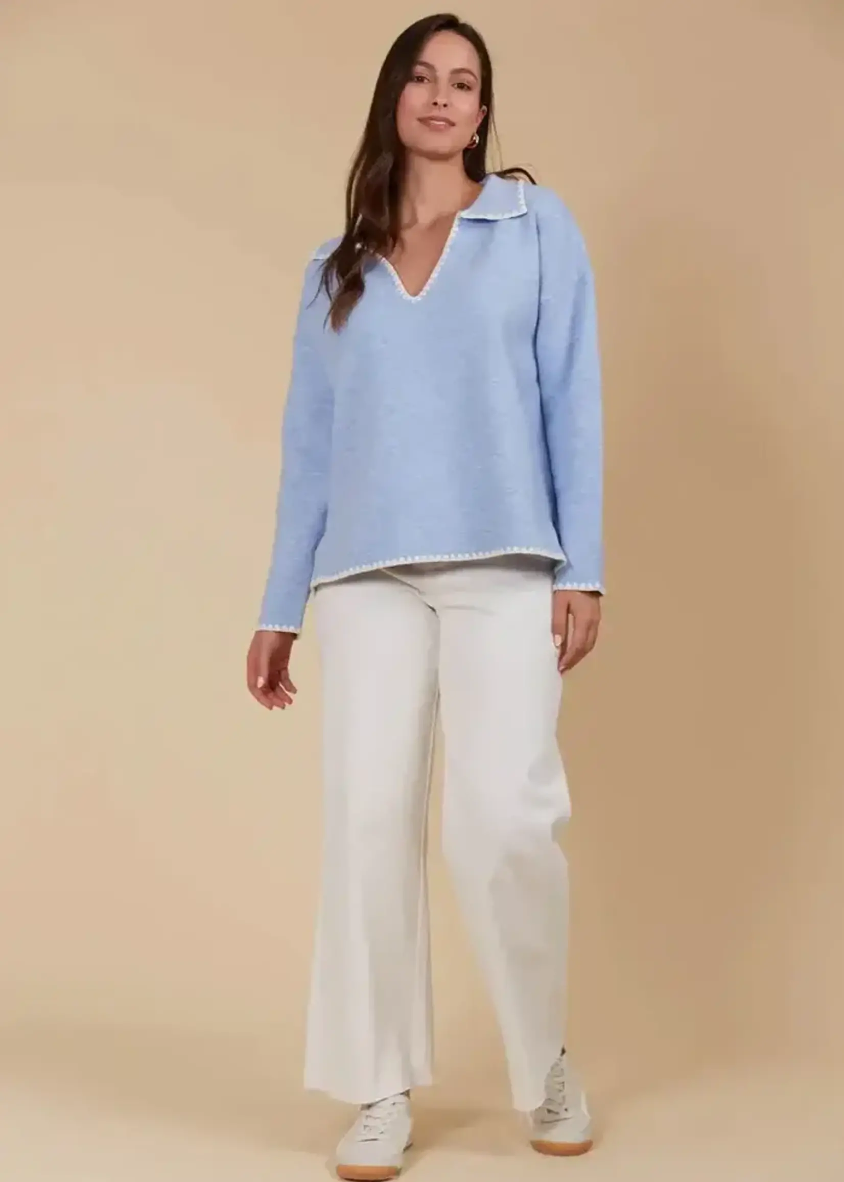 Isle Of Mine Athena Jumper