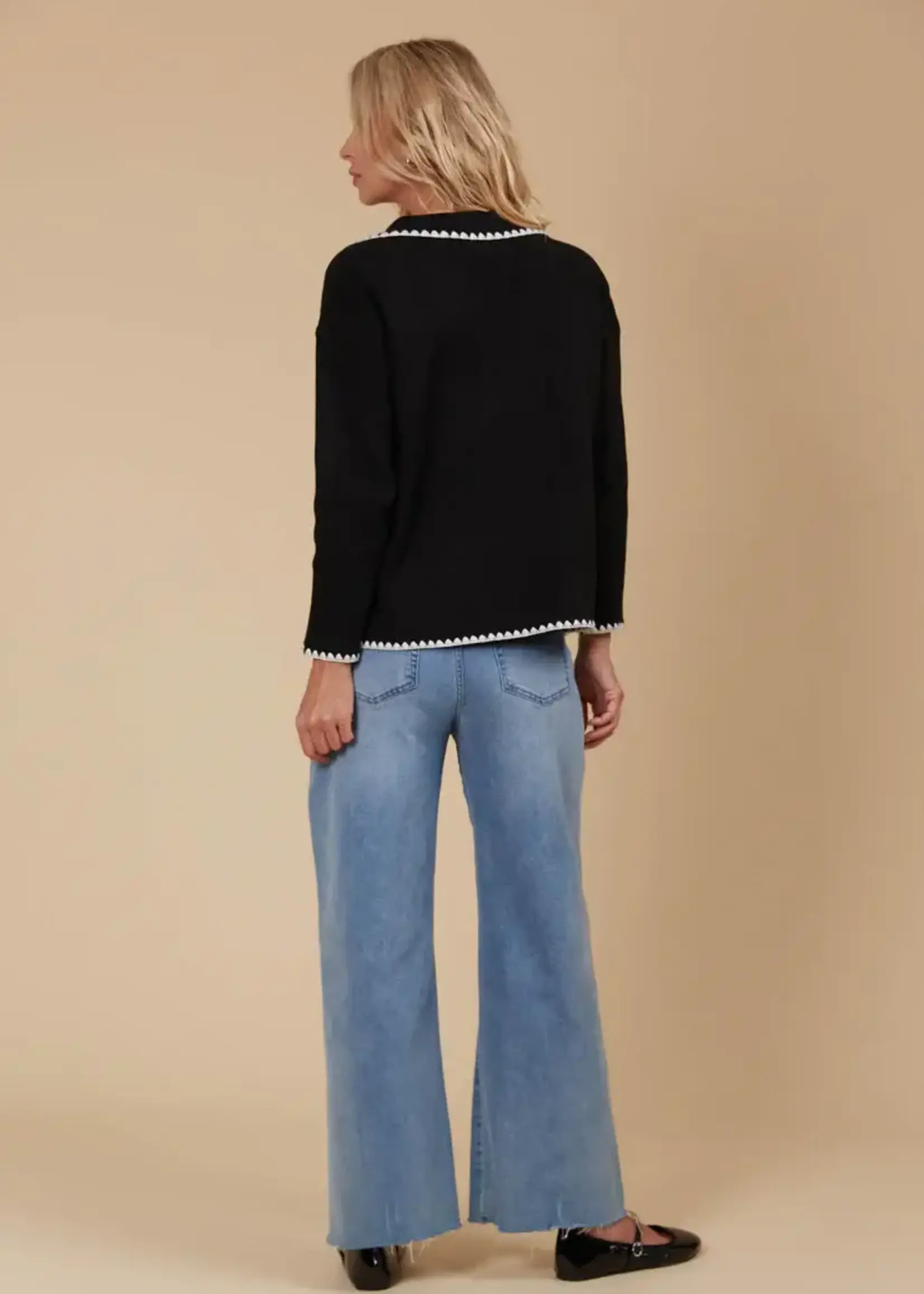 Isle Of Mine Athena Jumper