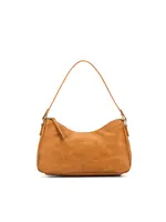 Black Caviar Claudette Shoulder Bag