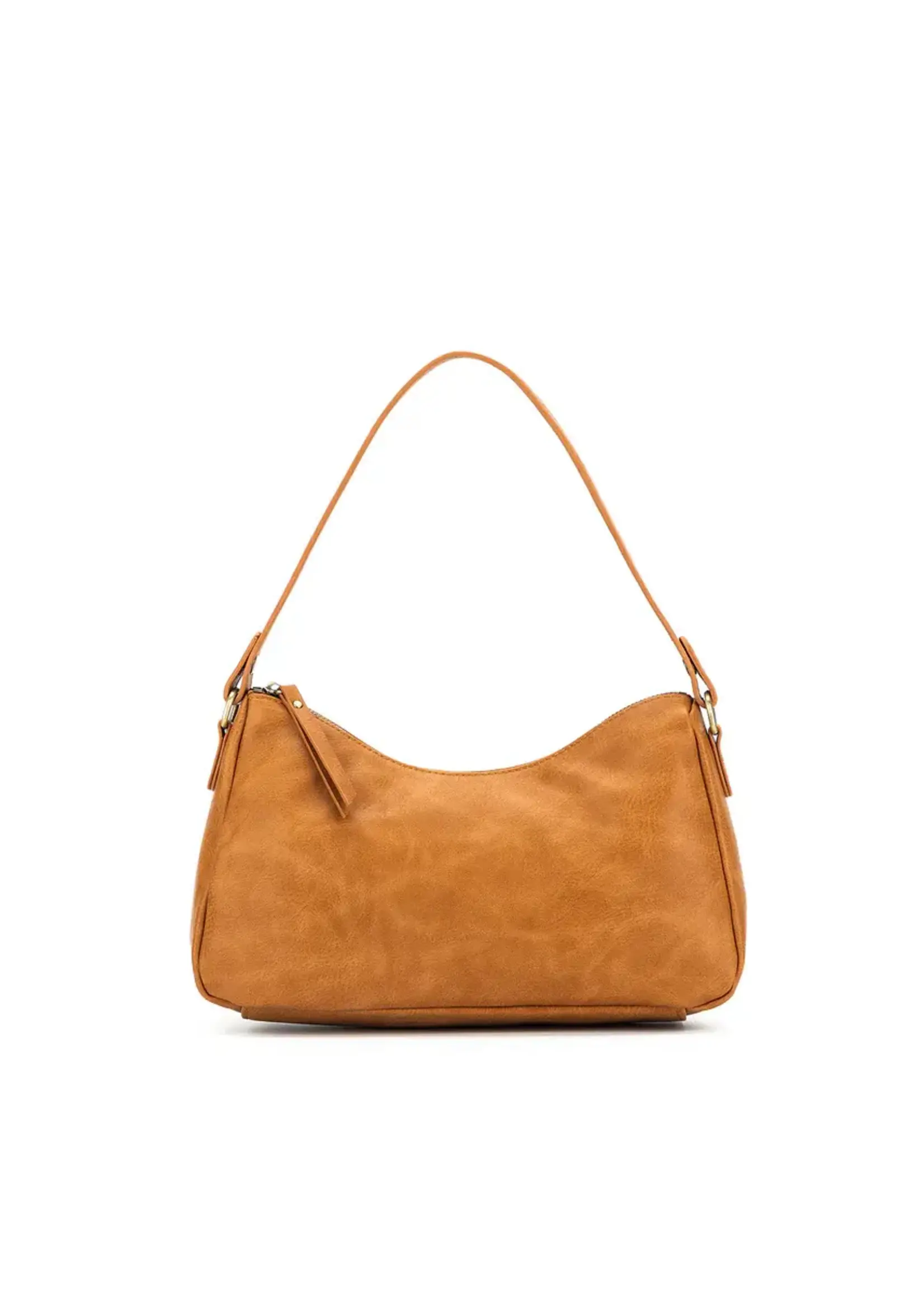 Black Caviar Claudette Shoulder Bag