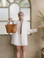 Black Caviar Antoinette 3pce Bag Set
