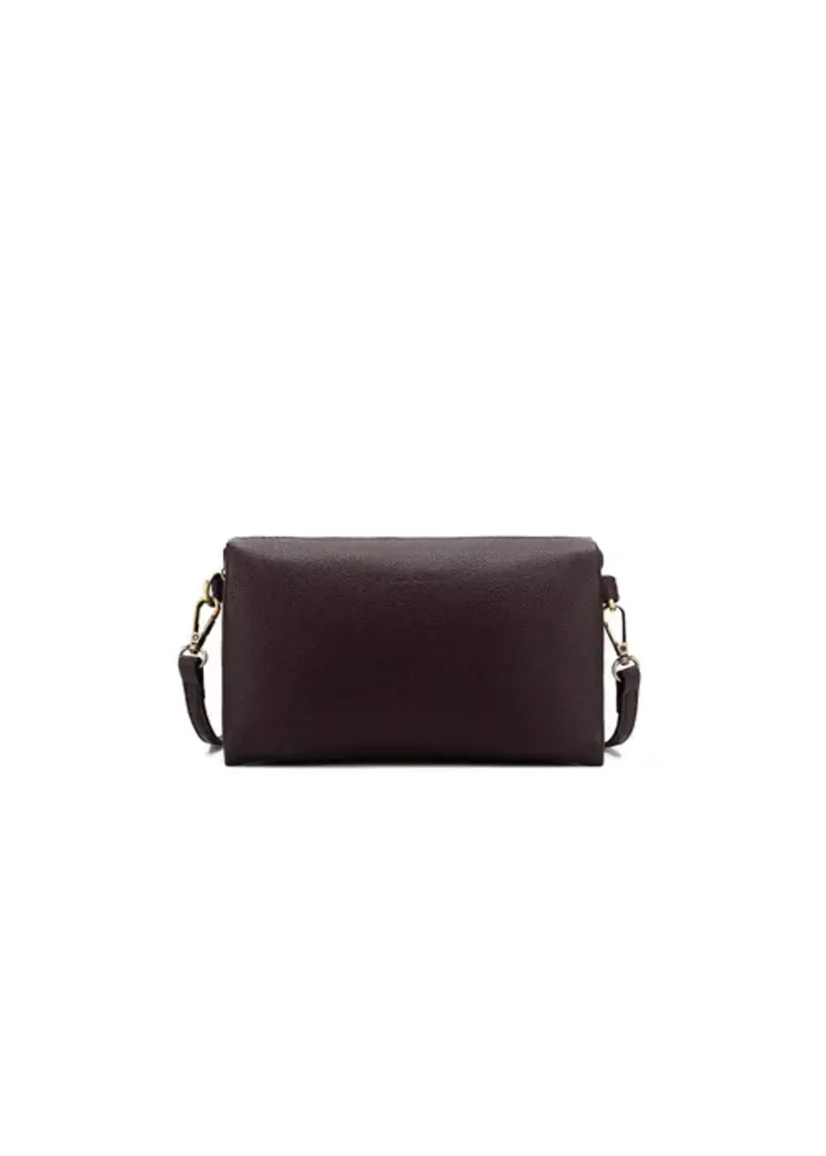 Black Caviar Stella Crossbody bag