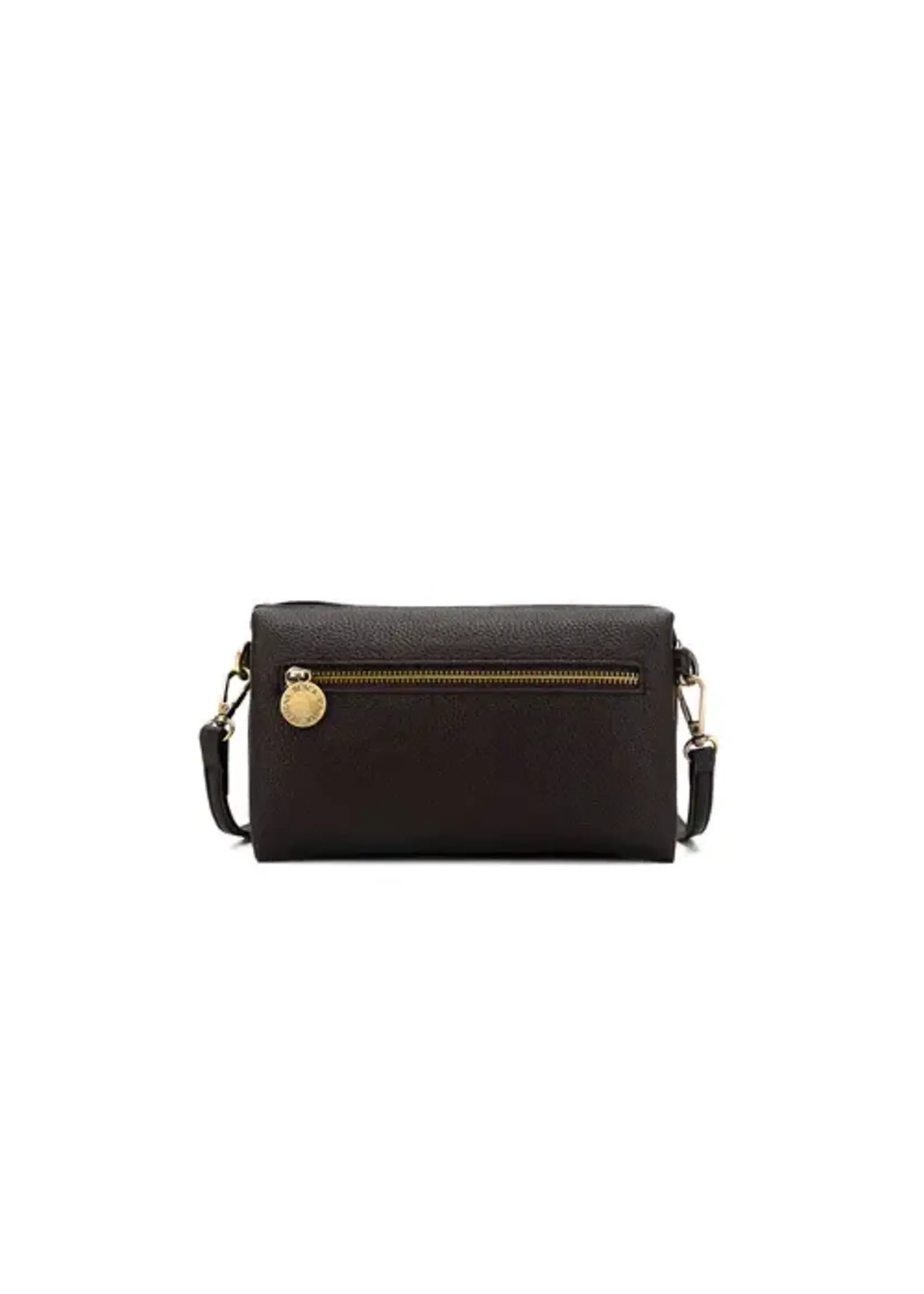 Black Caviar Stella Crossbody bag