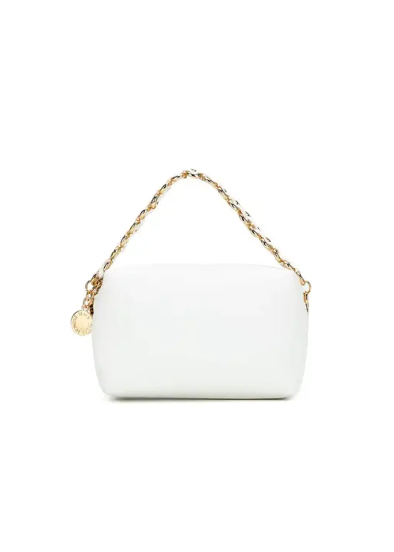 Black Caviar Mitzi White Mini Crossbody Bag