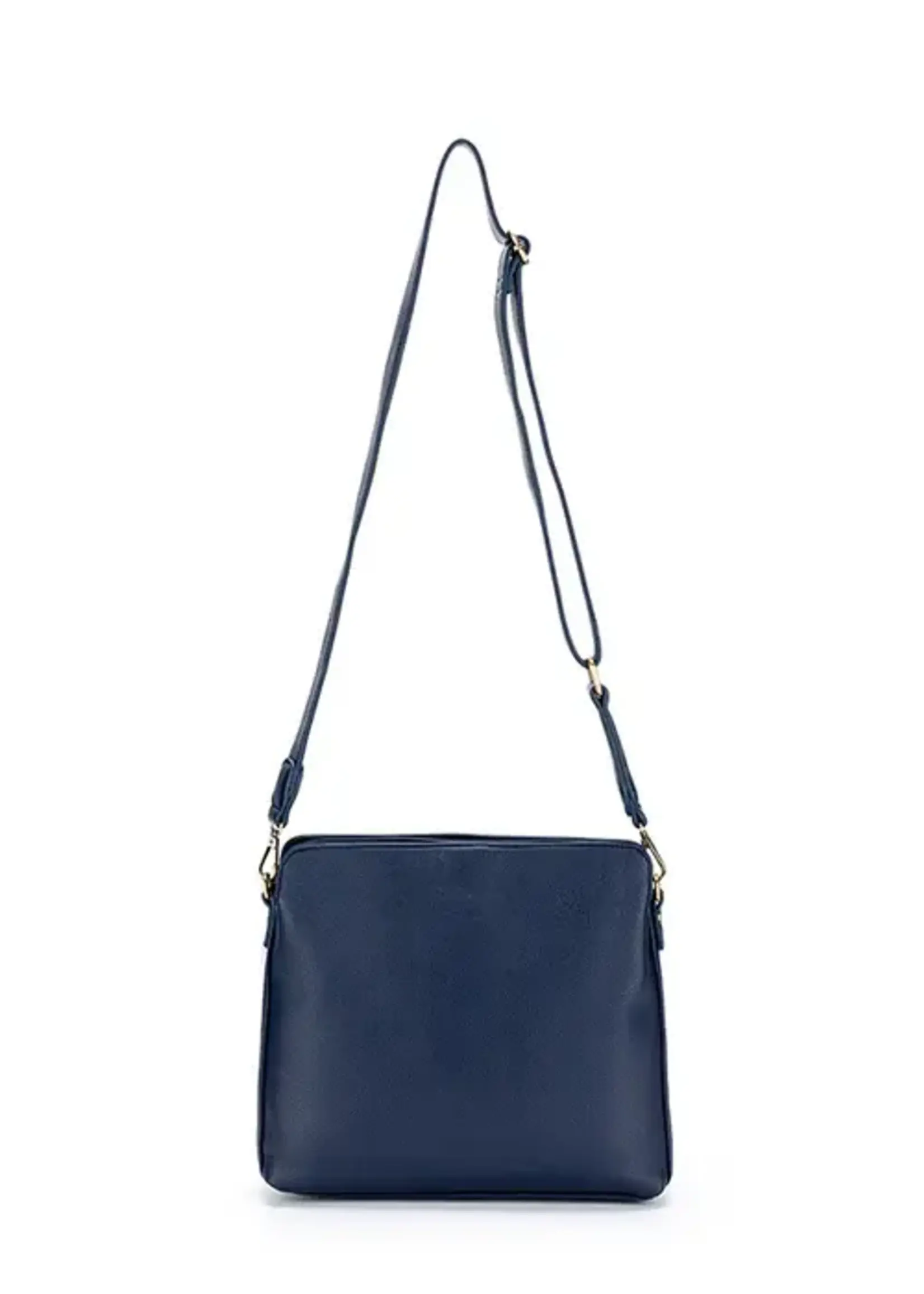 Black Caviar Paige Crossbody Bag