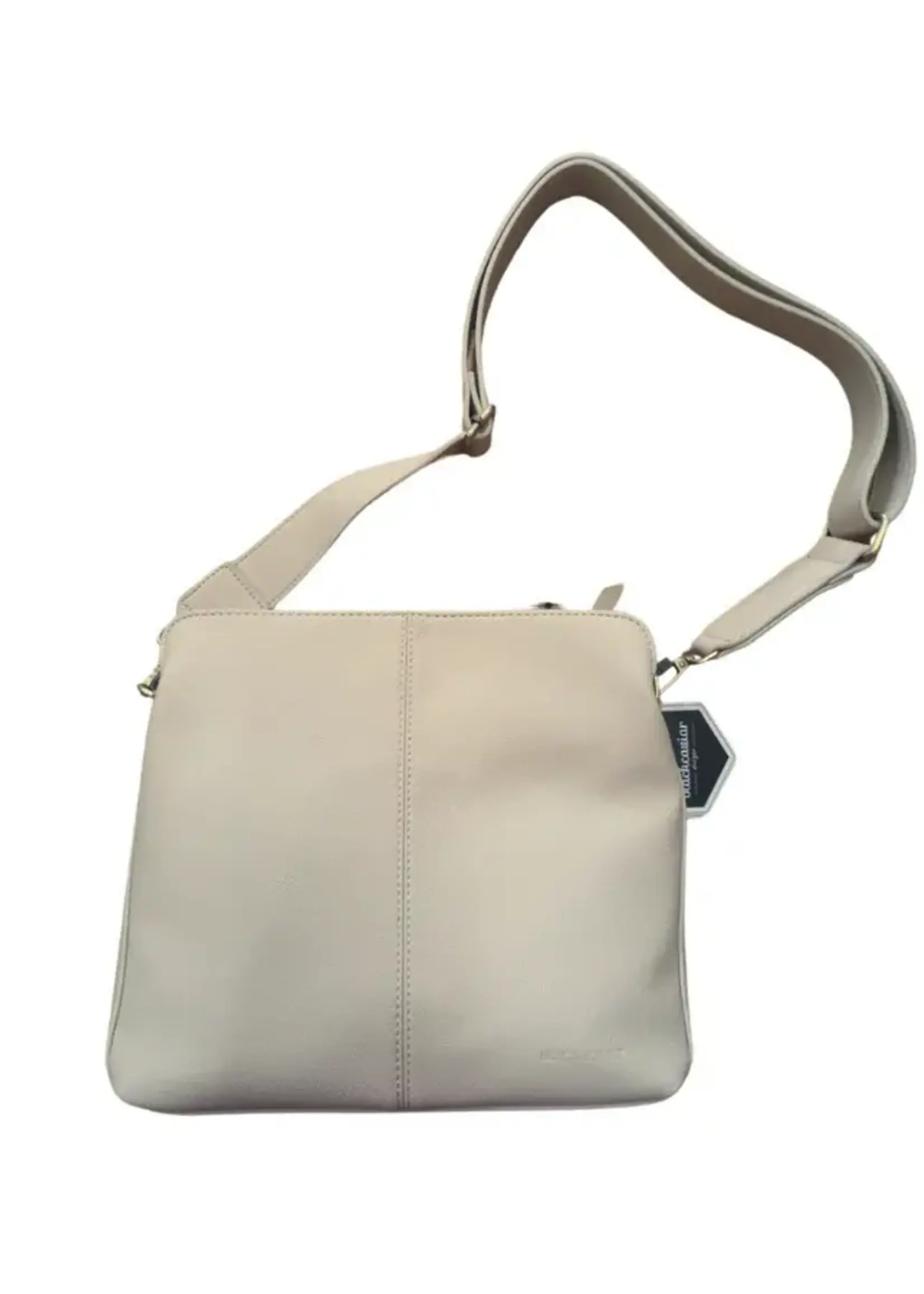 Black Caviar Paige Crossbody Bag